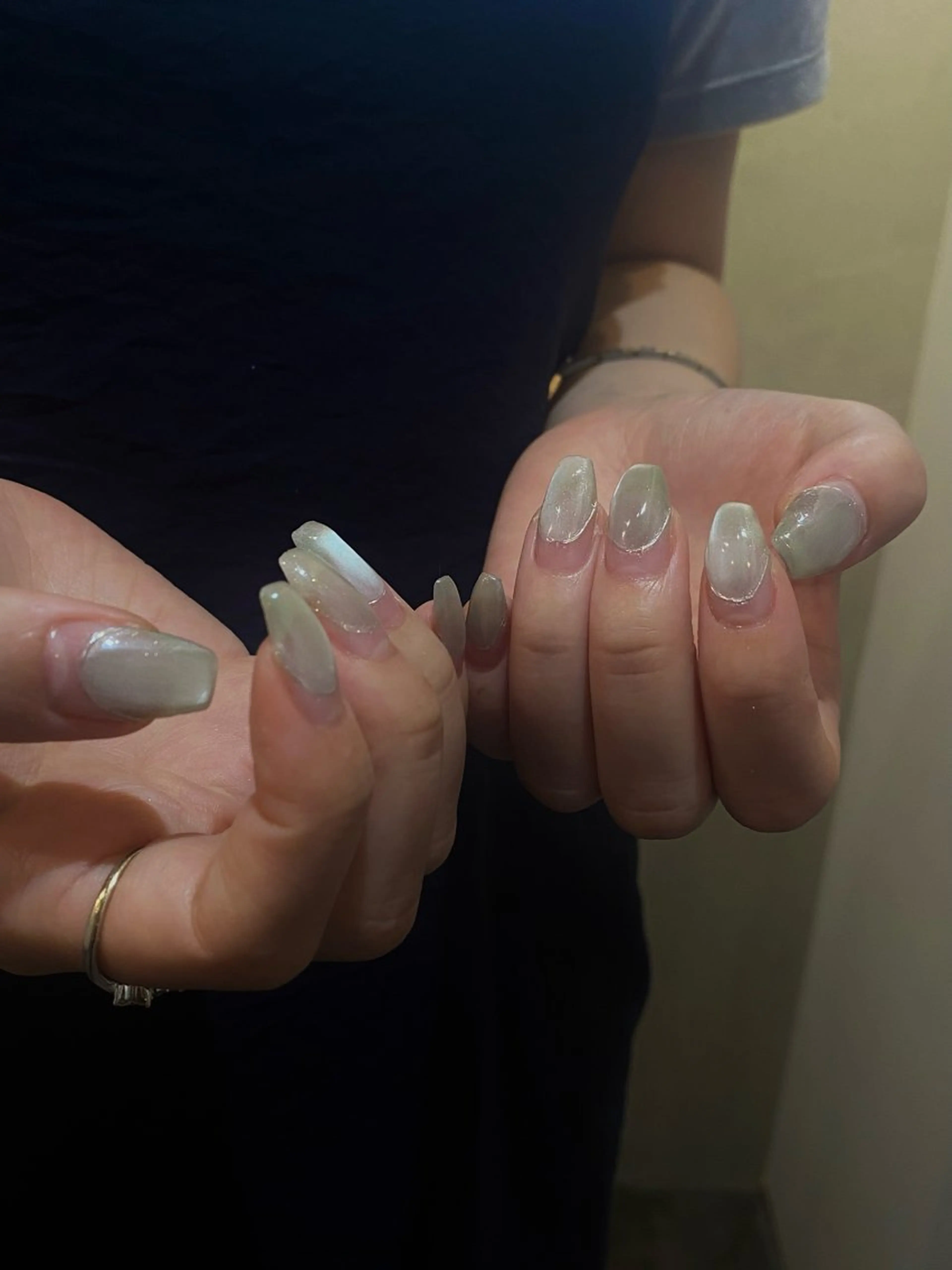 ネイル ハンドネイル satoril nailroomのネイルデザイン