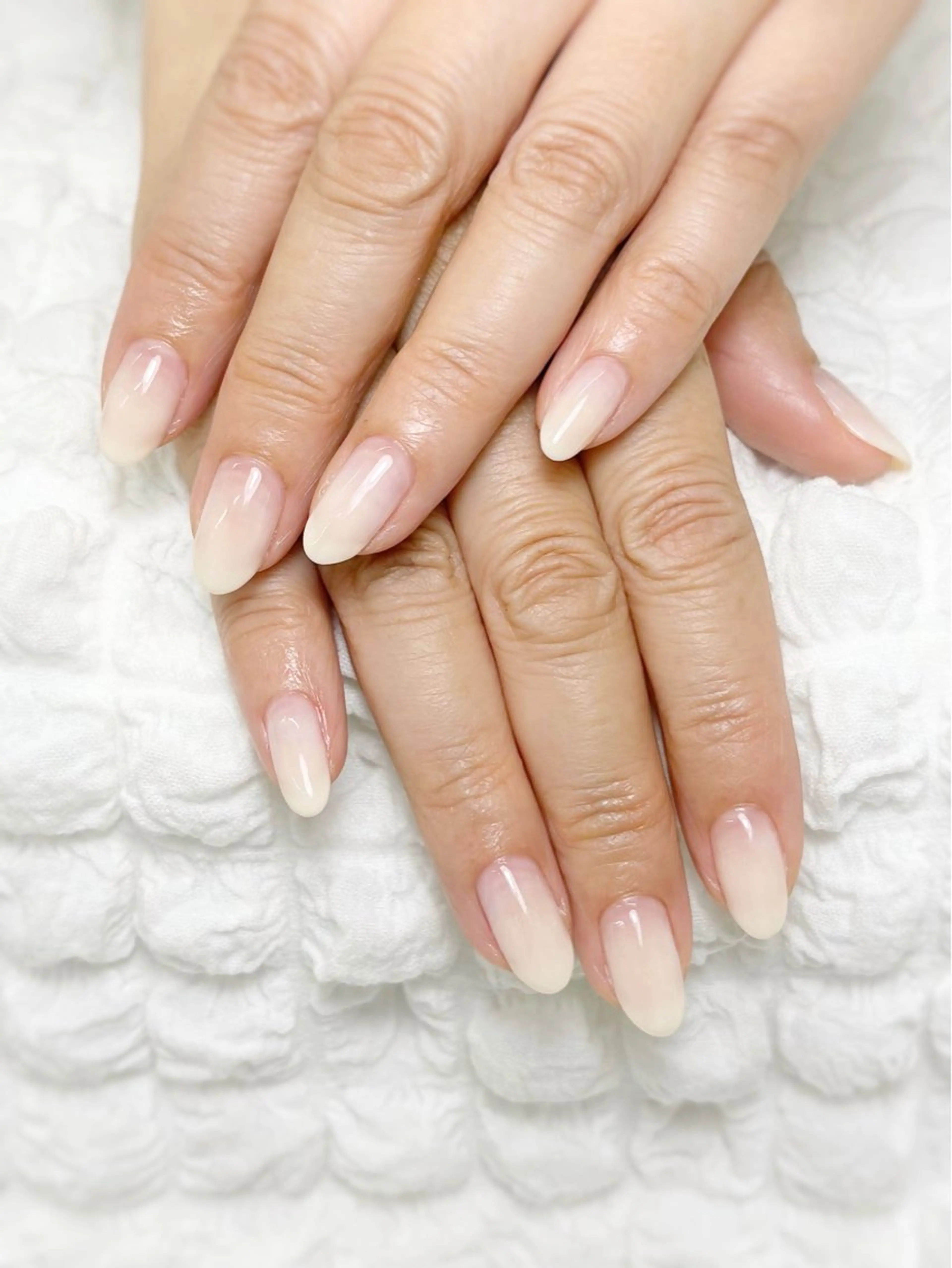 ネイル le rue MIKAのネイルデザイン