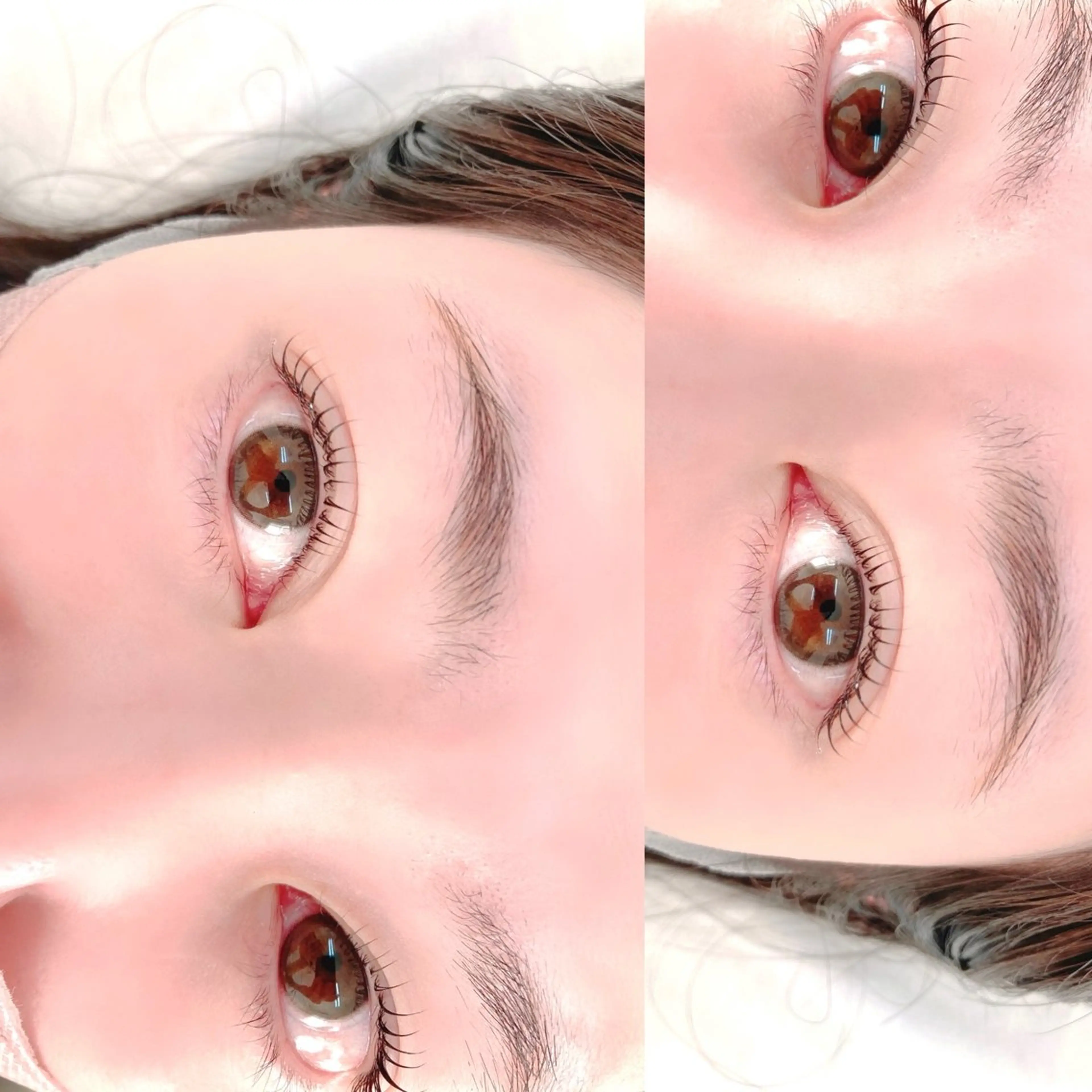 マツエク・マツパ モンカプチーノ 代々木のマツエク・マツパデザイン