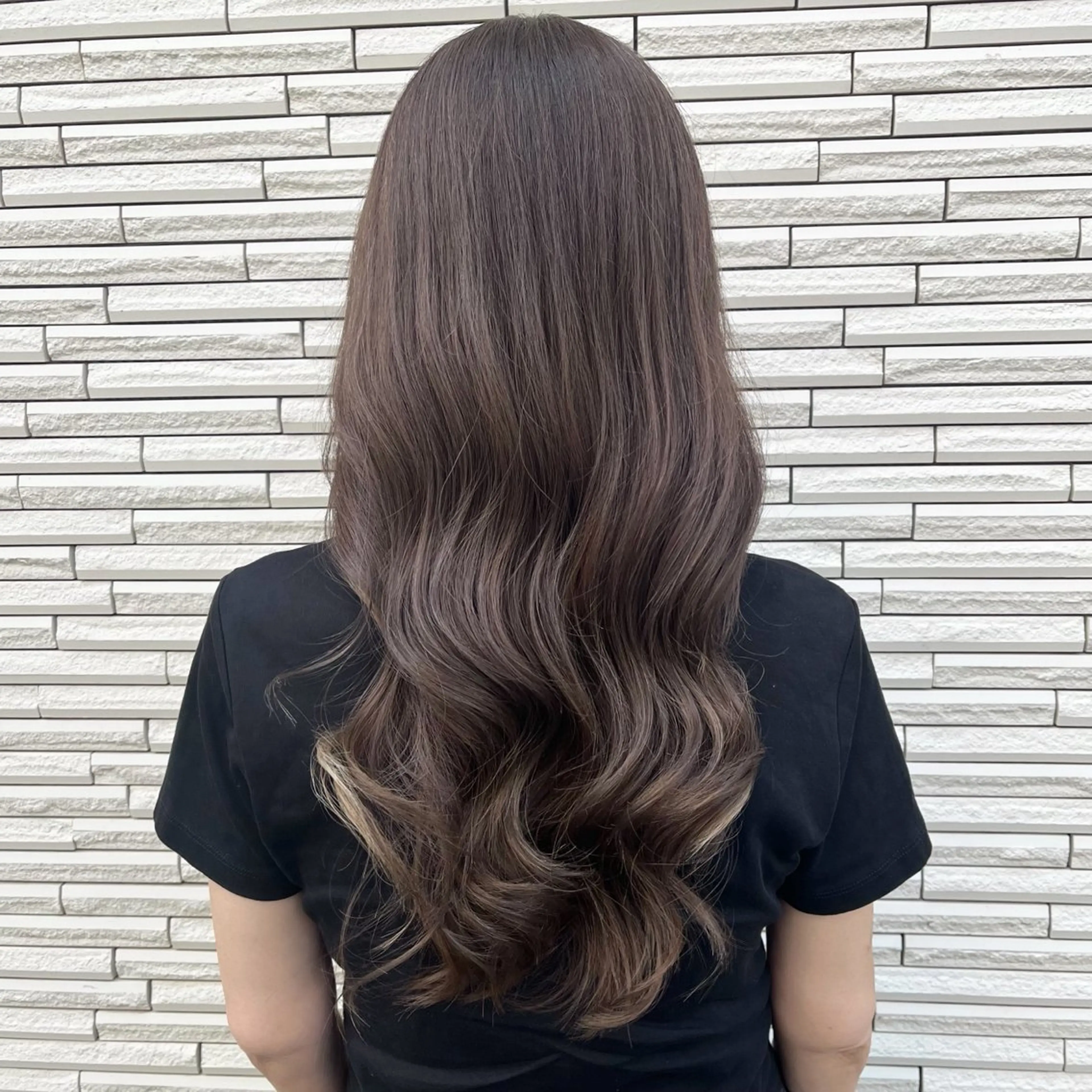 🩷ファッションカラー＋ロング料金🩷の写真