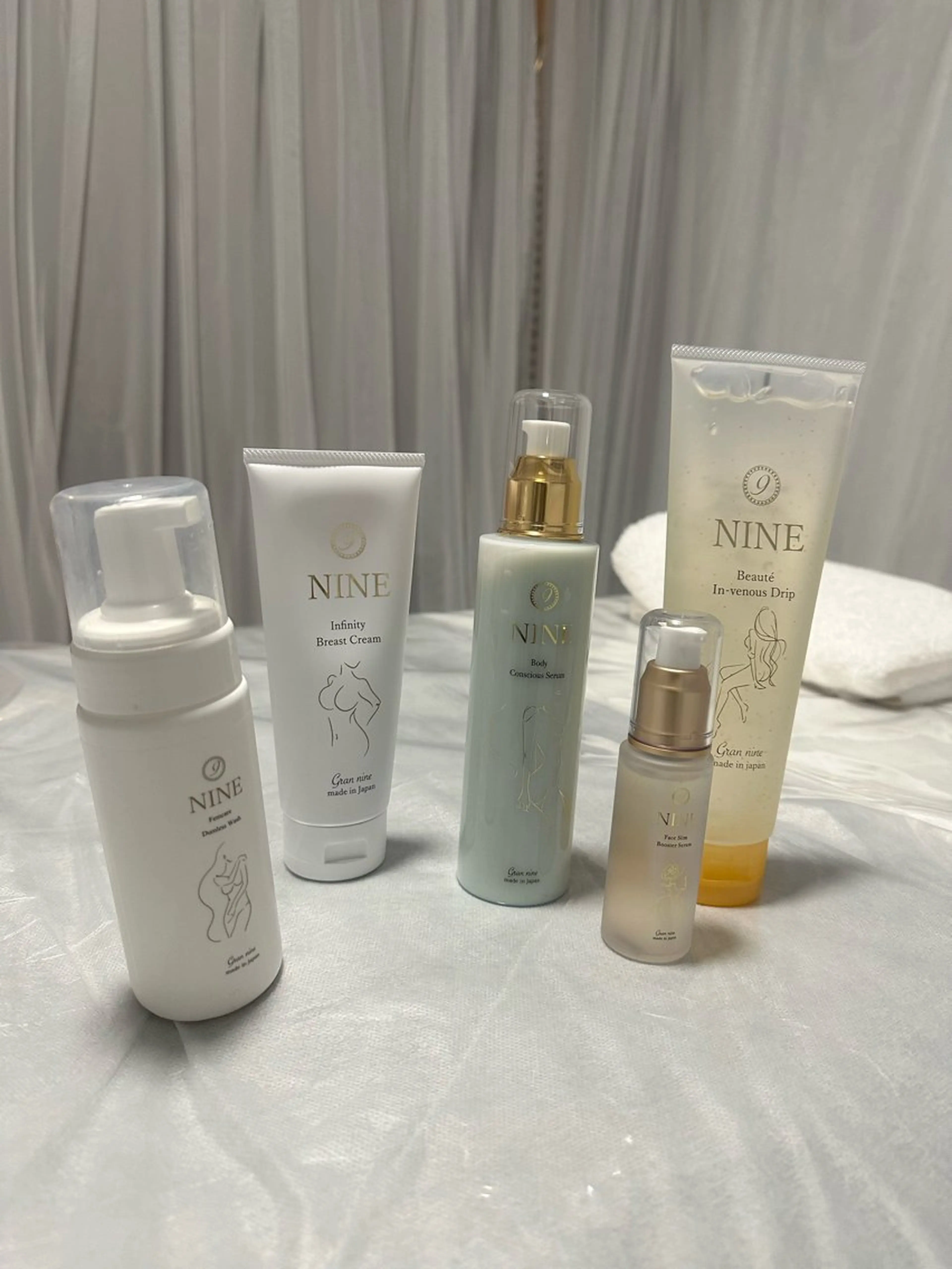 サロンドガーネット バスト専門店yukaのその他イメージ