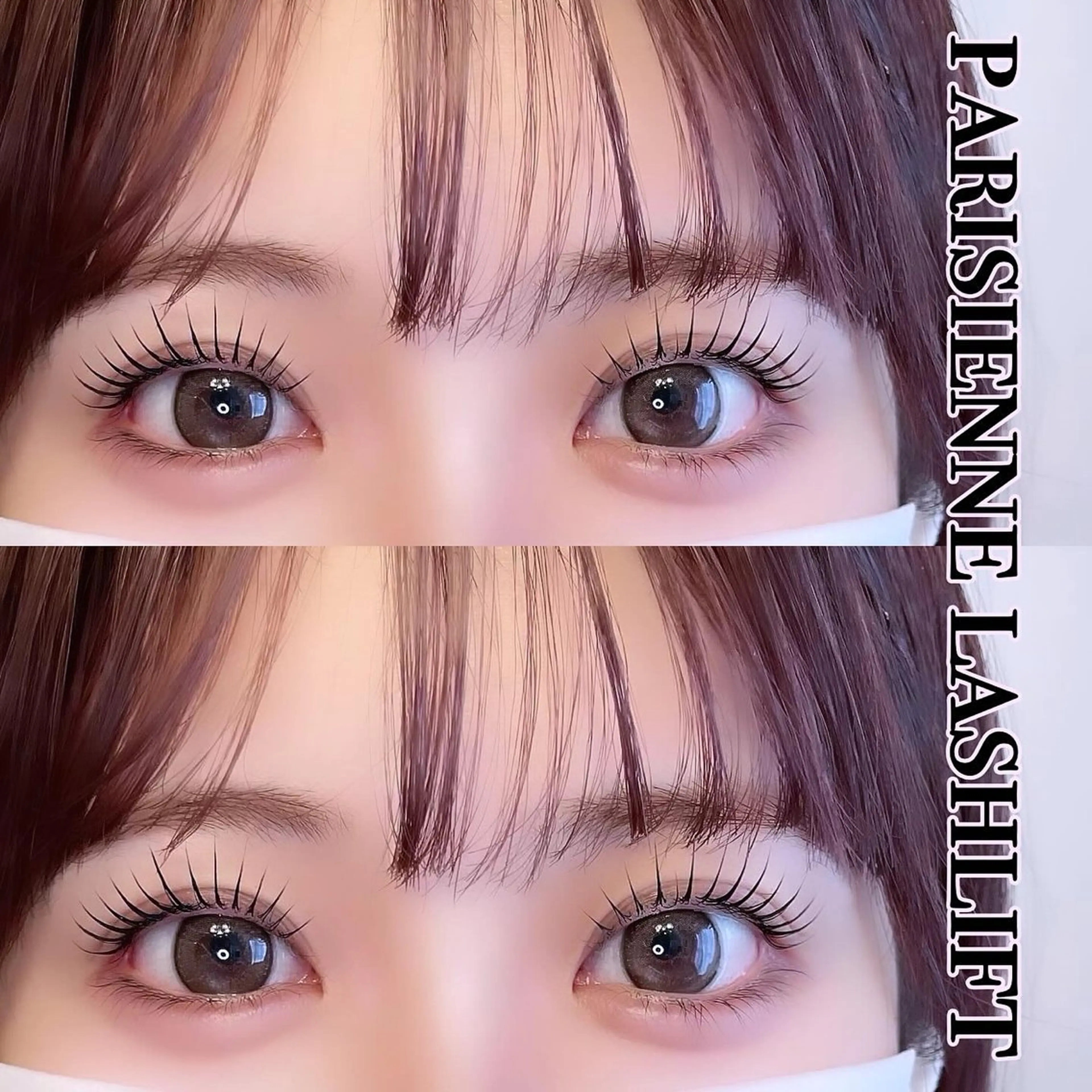 マツエク・マツパ palemoon所属・palemoon yuの眉毛・アイブロウイメージ