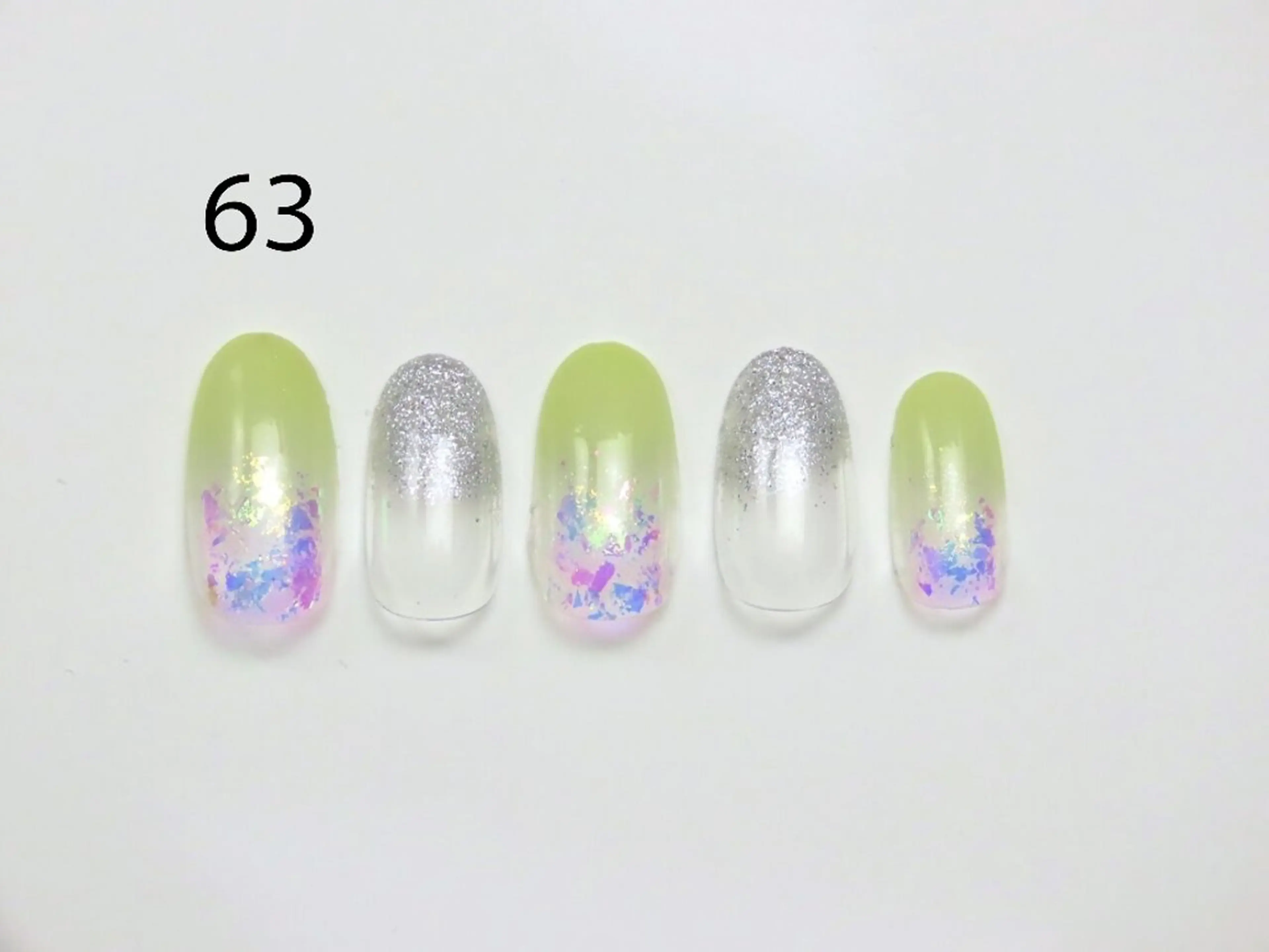 ネイル 韓国美容ジェルネイル専門店Maum新潟店所属・Maum 新潟店のマツエク・マツパデザイン