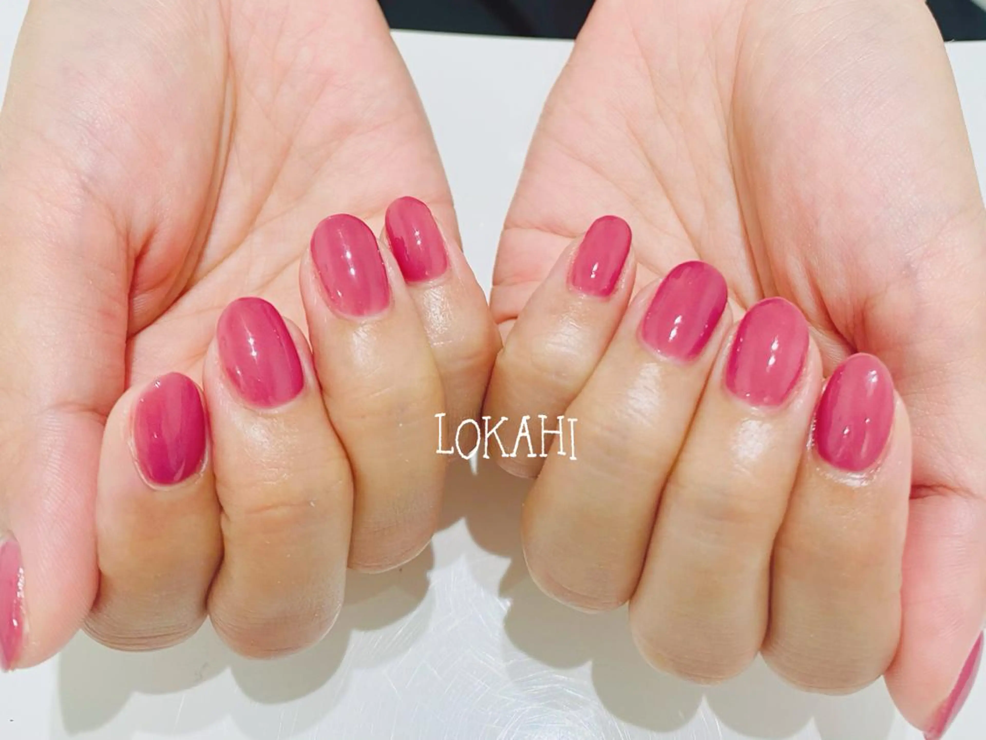 ネイル アートネイル オーロラネイル 長さ出し フラワーネイル フットネイル 13日3980円‼️ マグもデザインも◎のネイルデザイン