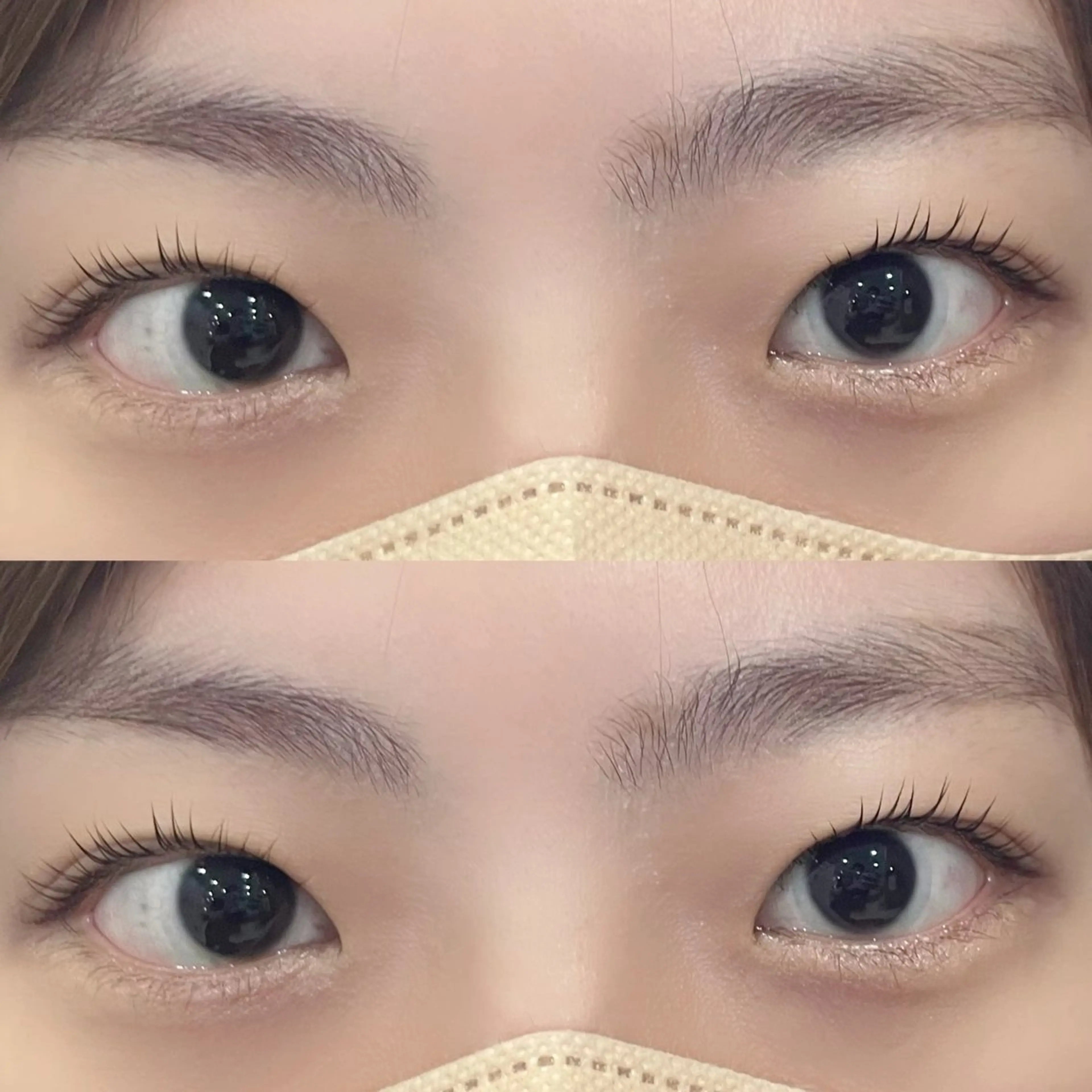 マツエク・マツパ Bianca錦糸町店 Satouのマツエク・マツパデザイン