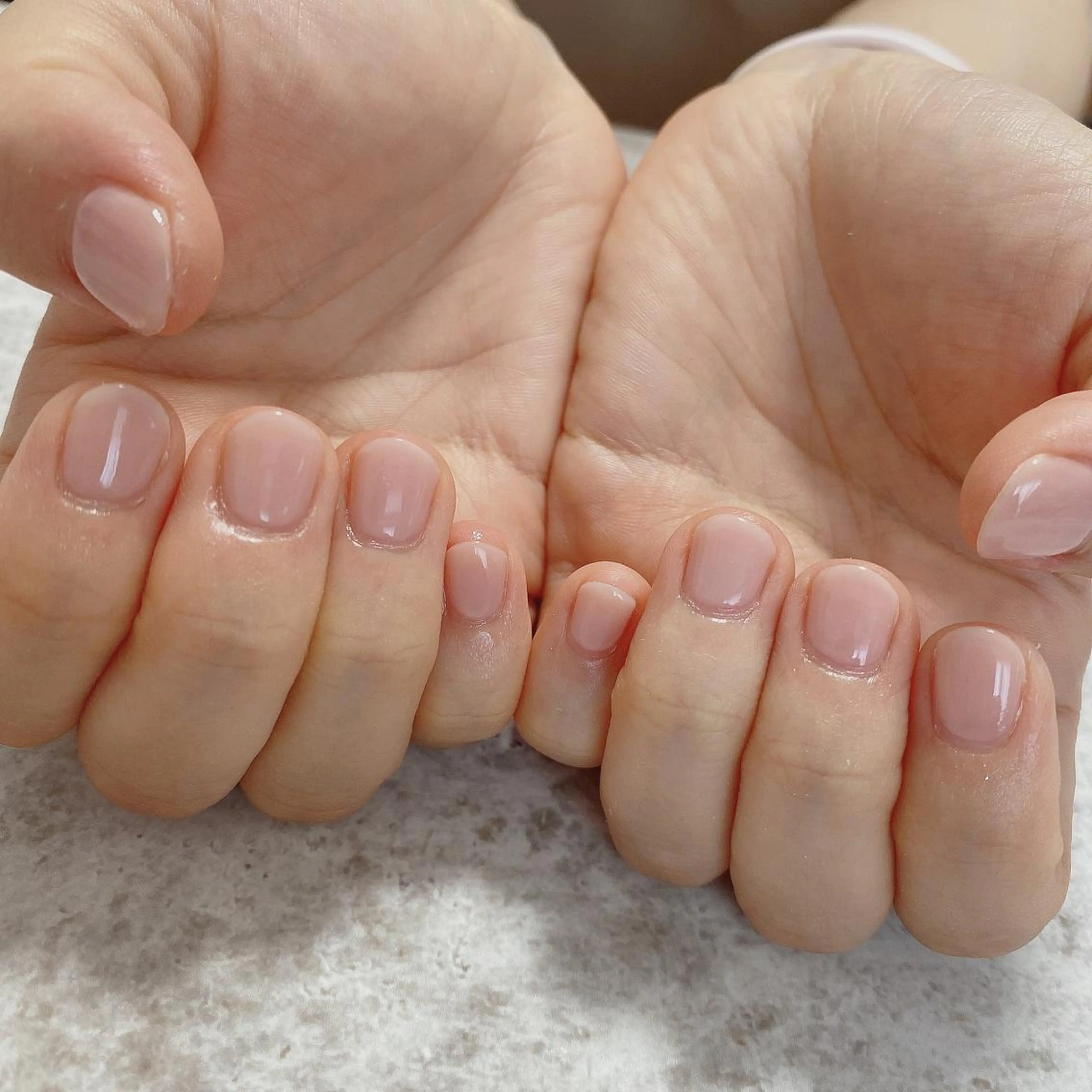 ネイル 吉岡 裕子のネイルデザイン