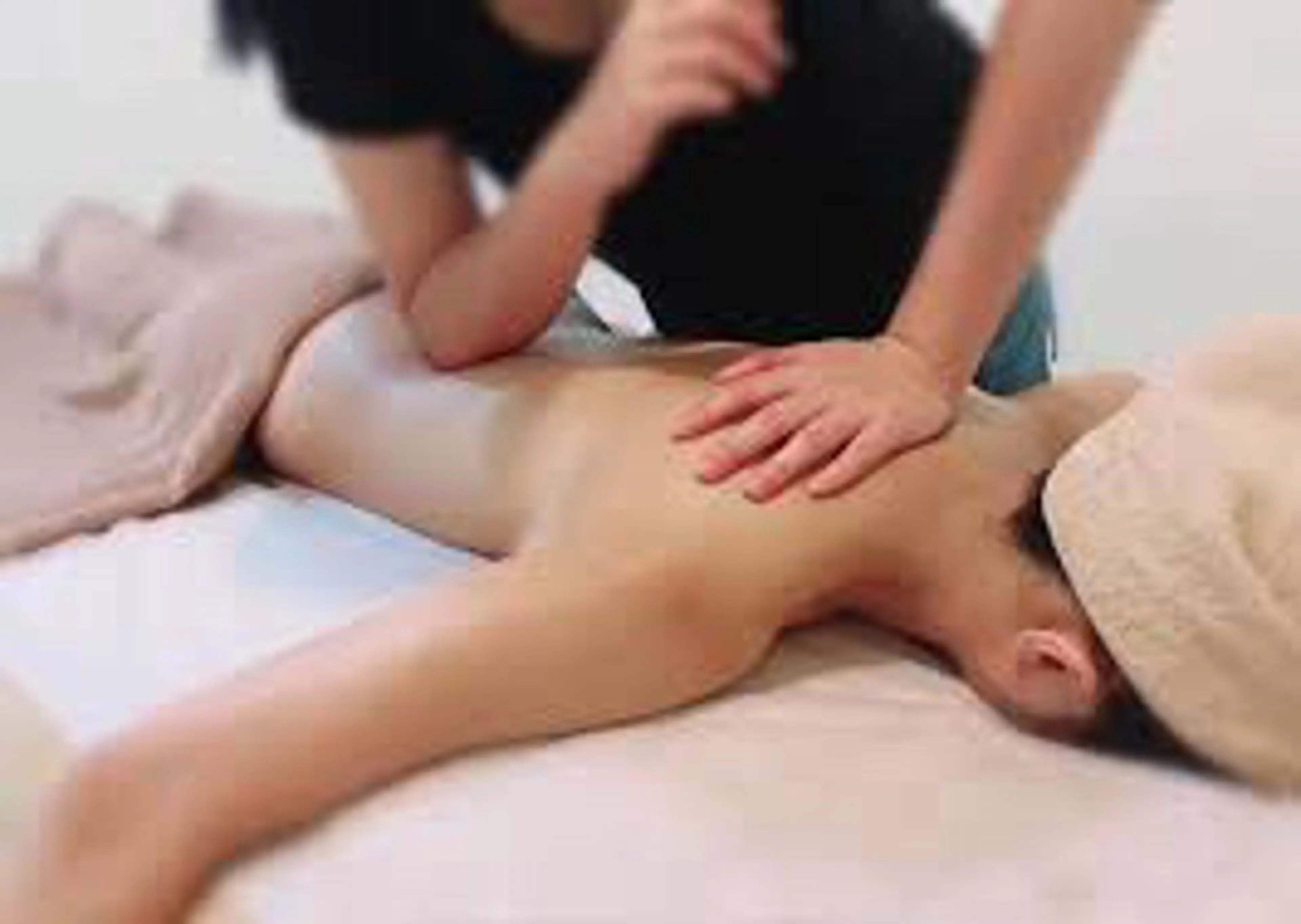 全身アロマリンパ50+ヘッドスパ10分の写真