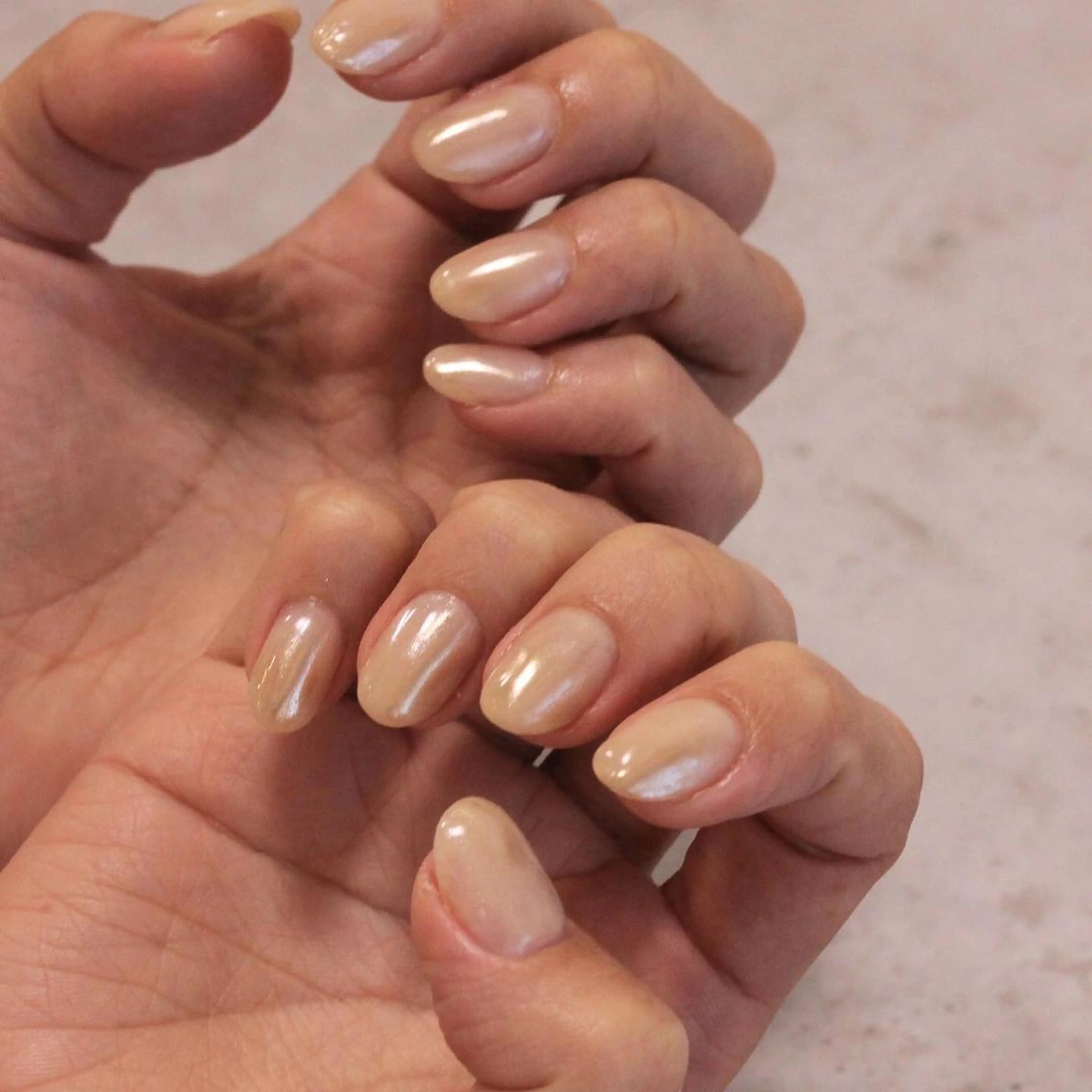 ネイル Elio所属・Elio 国泰寺のネイルデザイン