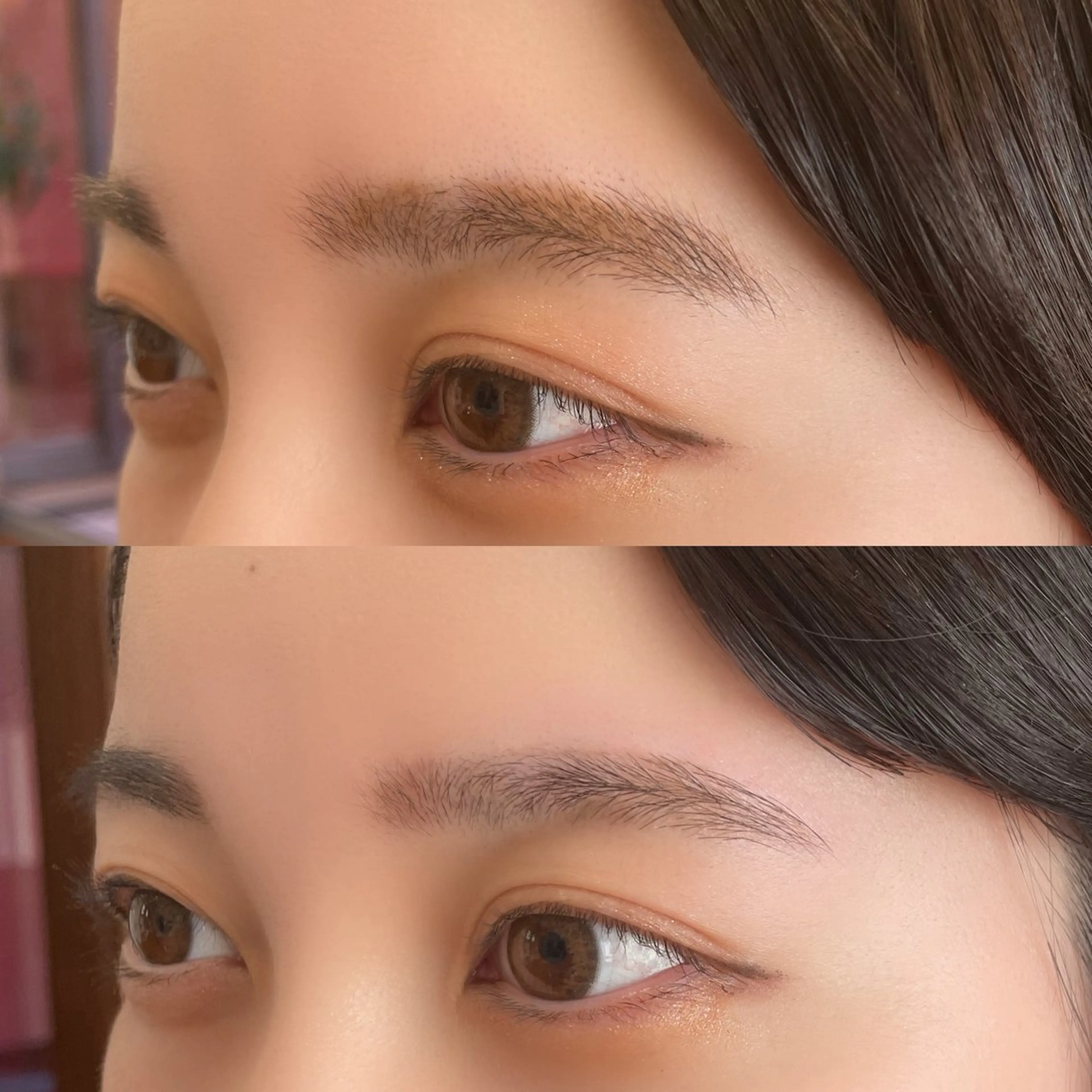 アイブロウ ワックス脱毛 眉カット その他(アイブロウ) ゆい 【lazo】のマツエク・マツパデザイン