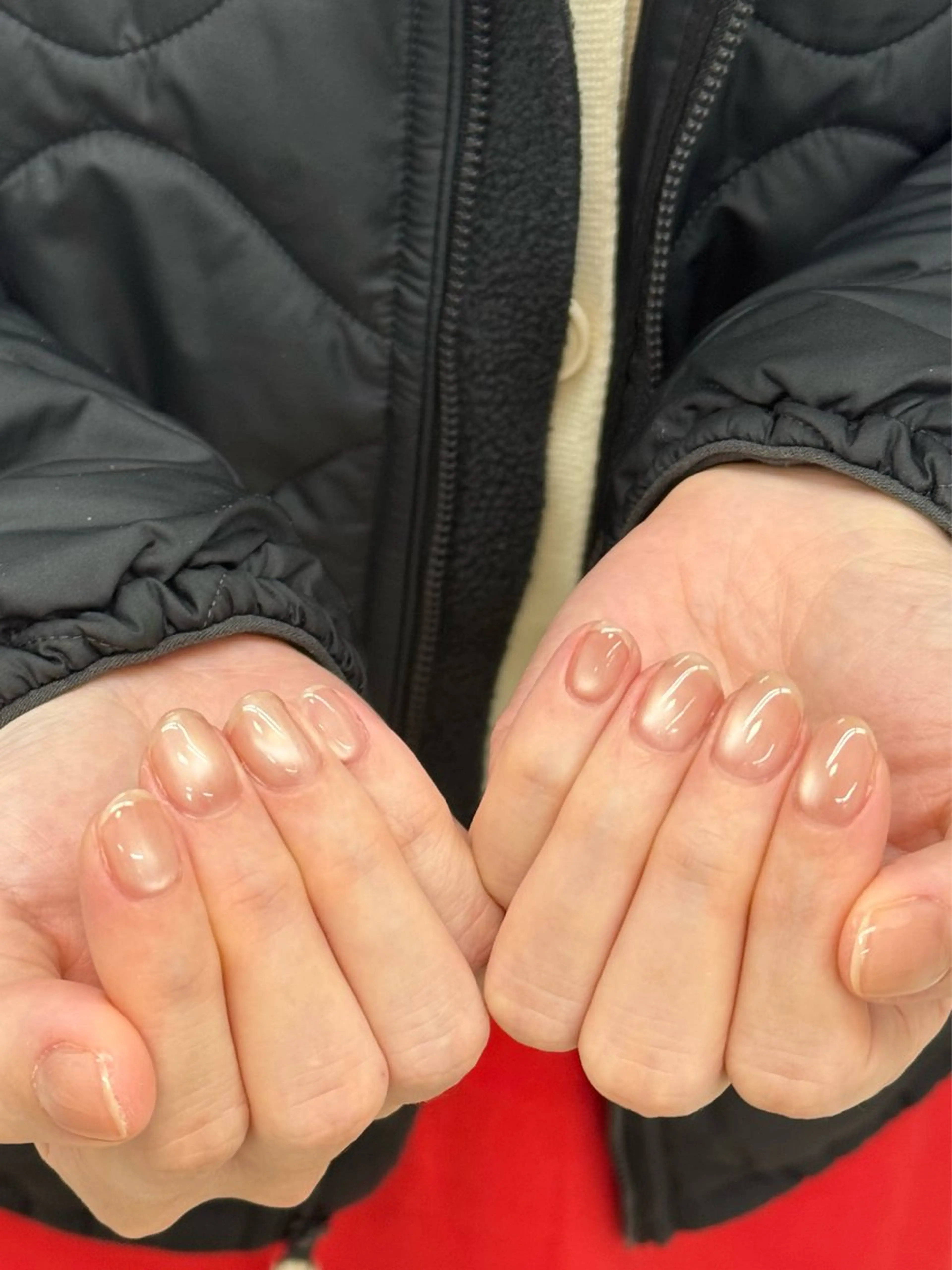 ネイル ハンドネイル ハンドケア Ocean Nailのネイルデザイン