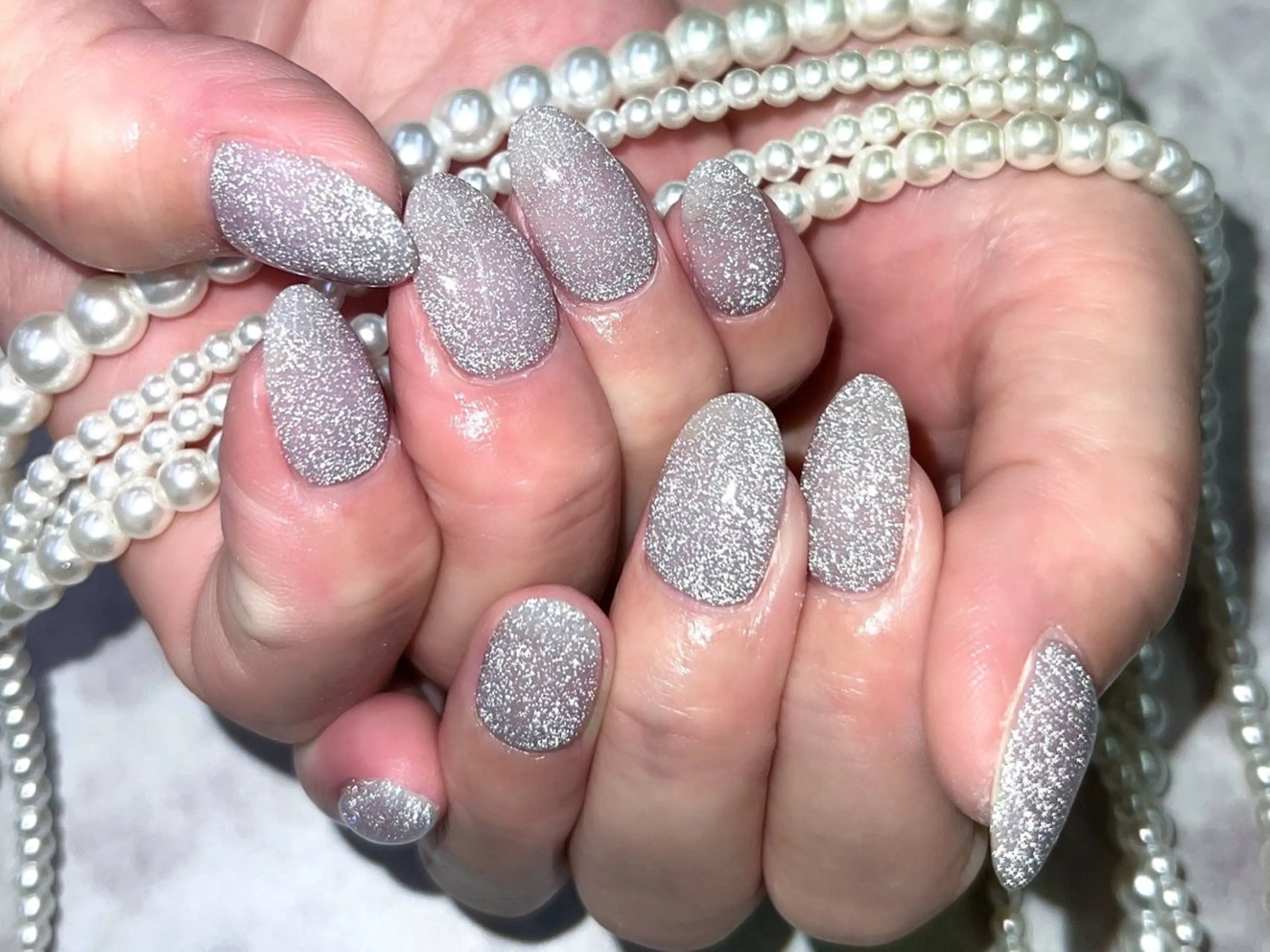 ネイル Nail Salon Lianのネイルデザイン