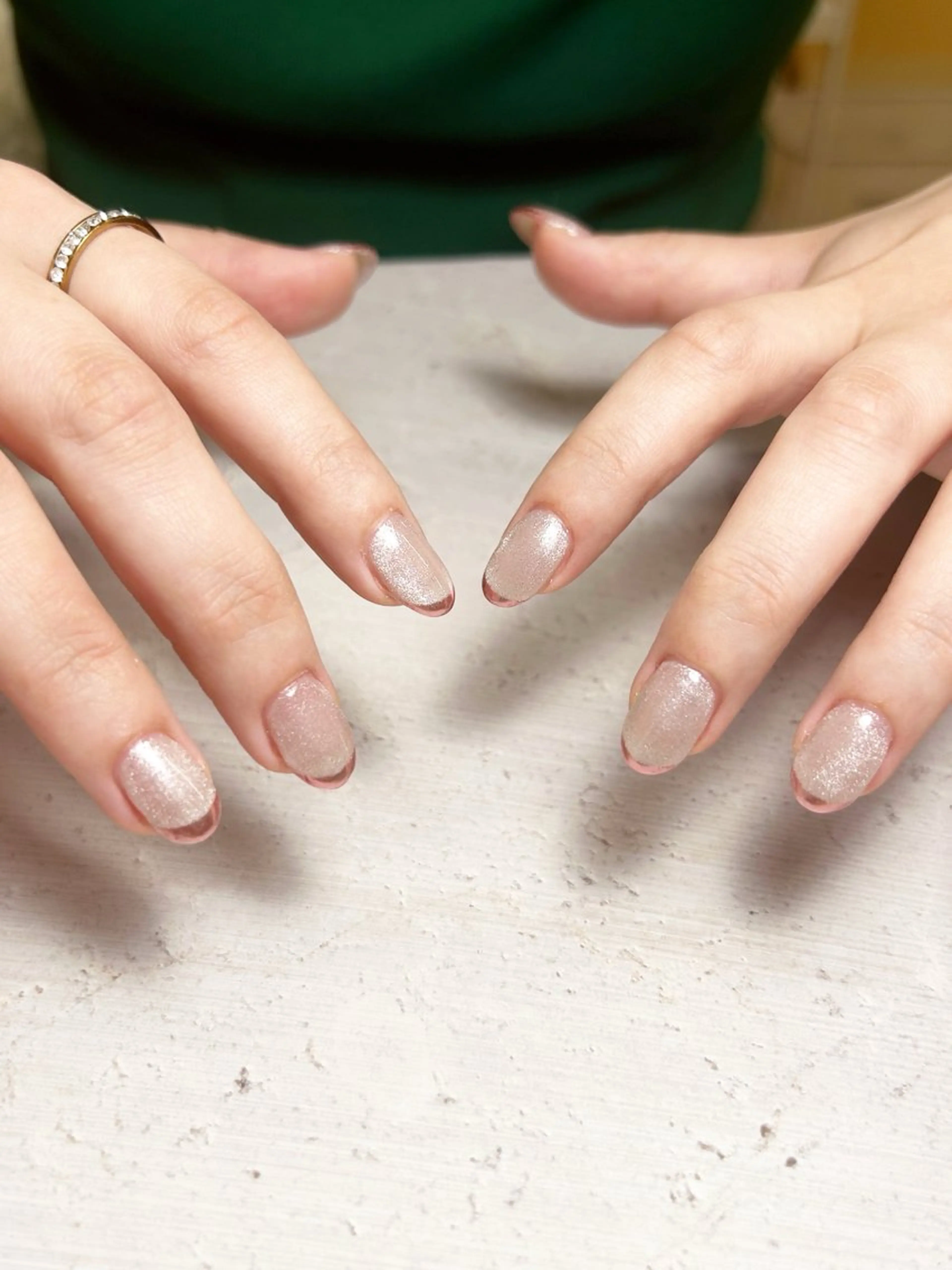 ネイル lulumu所属・Eri .Iのネイルデザイン