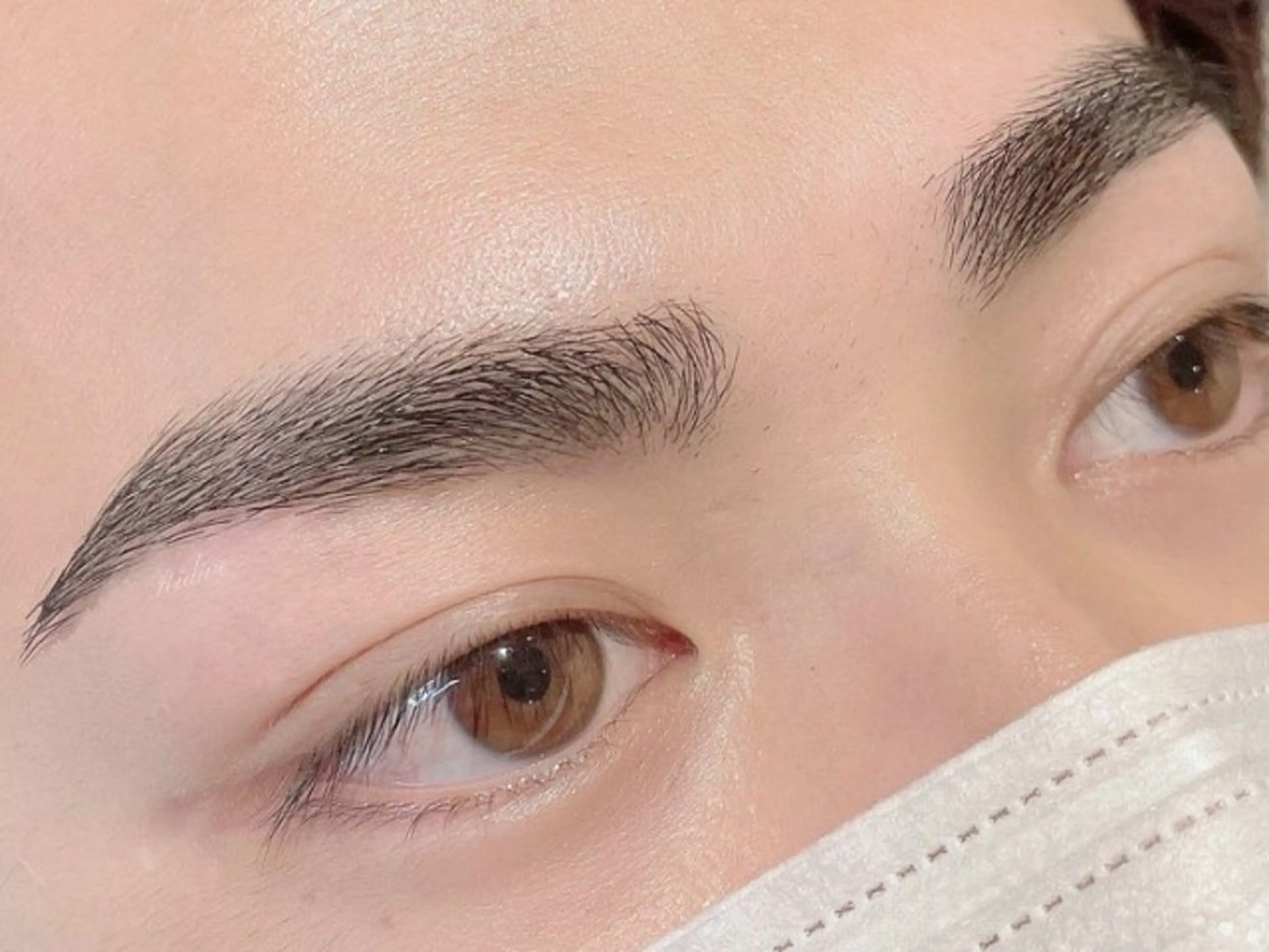 アイブロウ Ridive ebisの眉毛・アイブロウイメージ