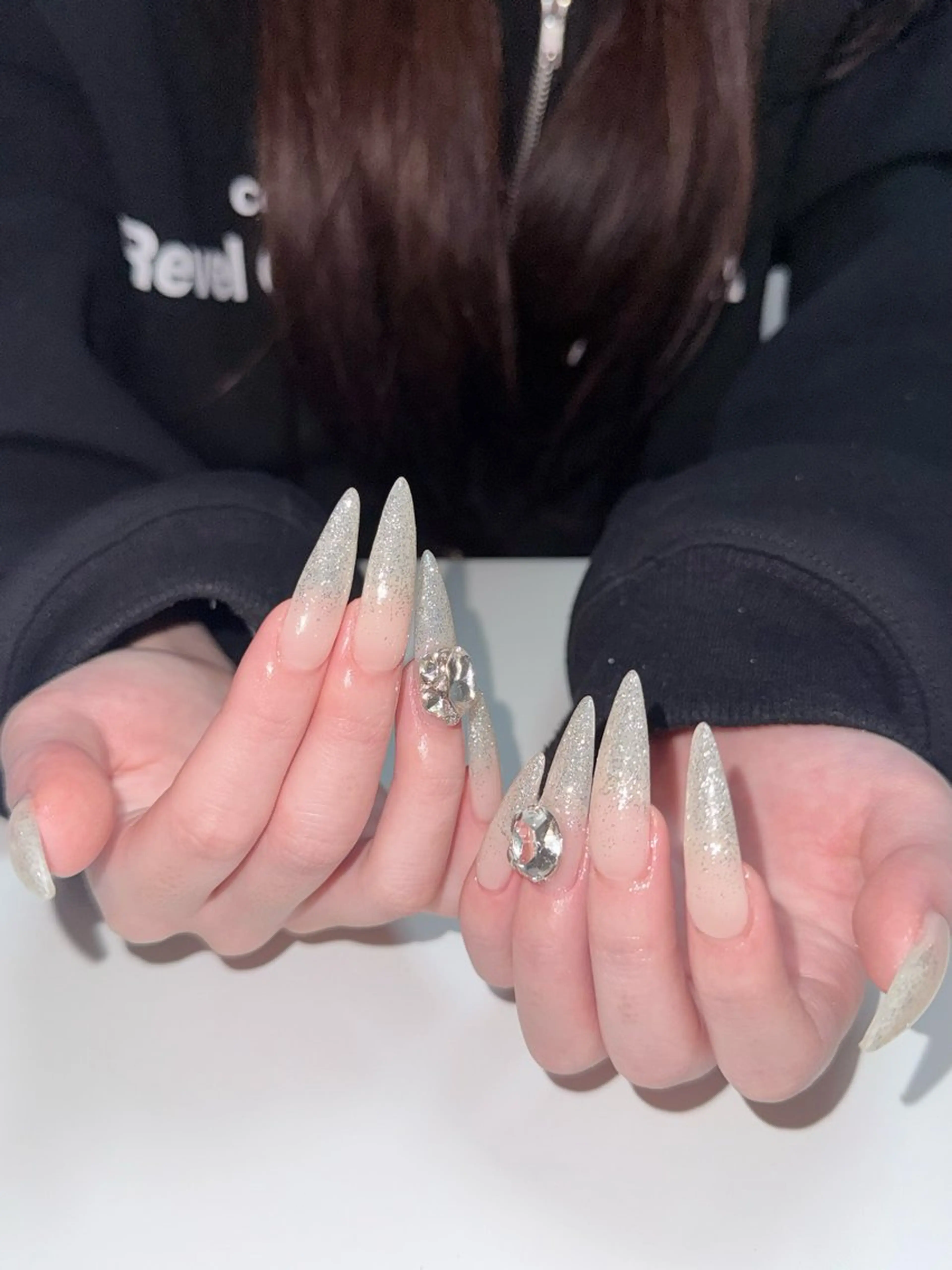 ネイル ハンドネイル BERA NAILSのネイルデザイン
