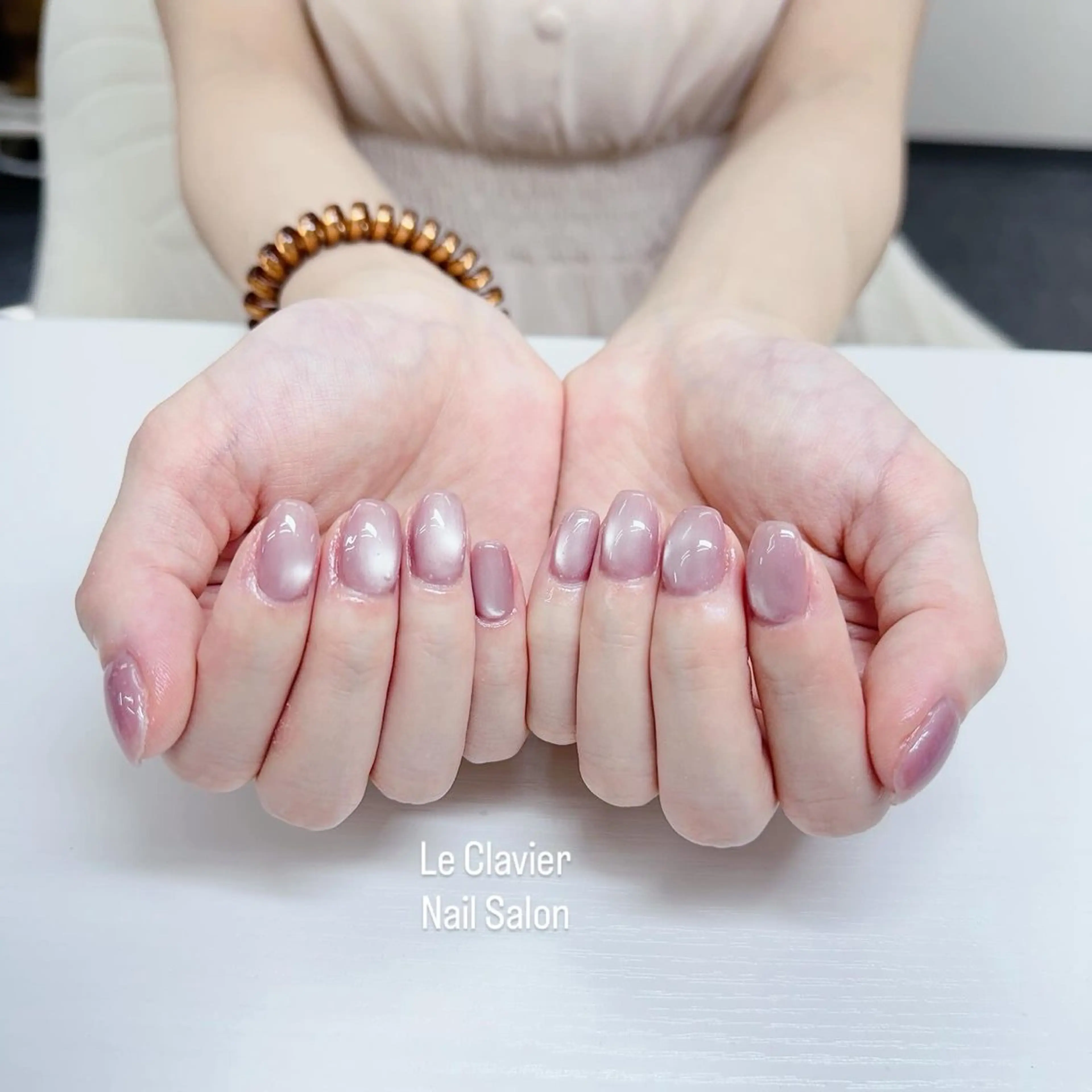 ネイル Hazuki nailのネイルデザイン