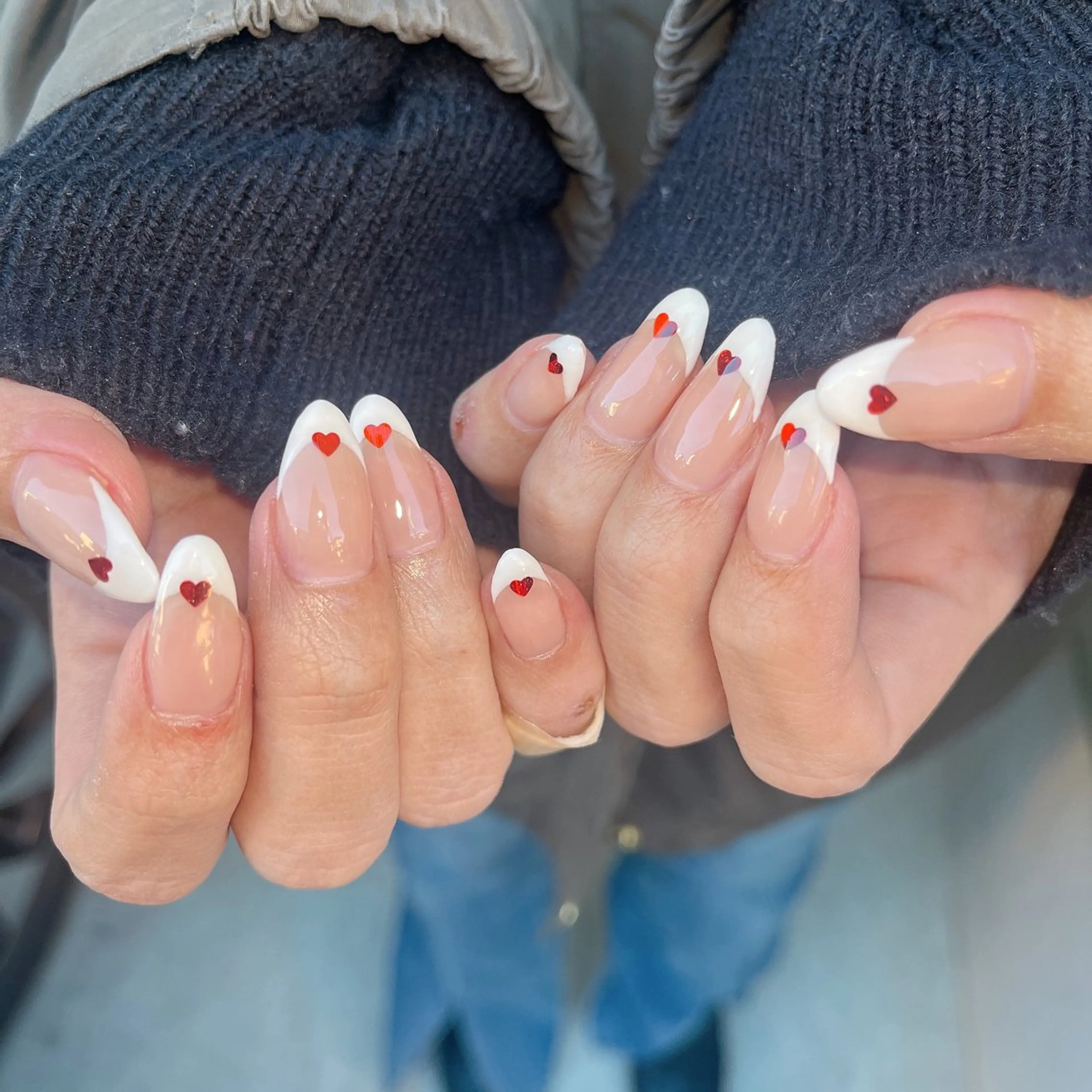 ネイル kanaoa nailのネイルデザイン