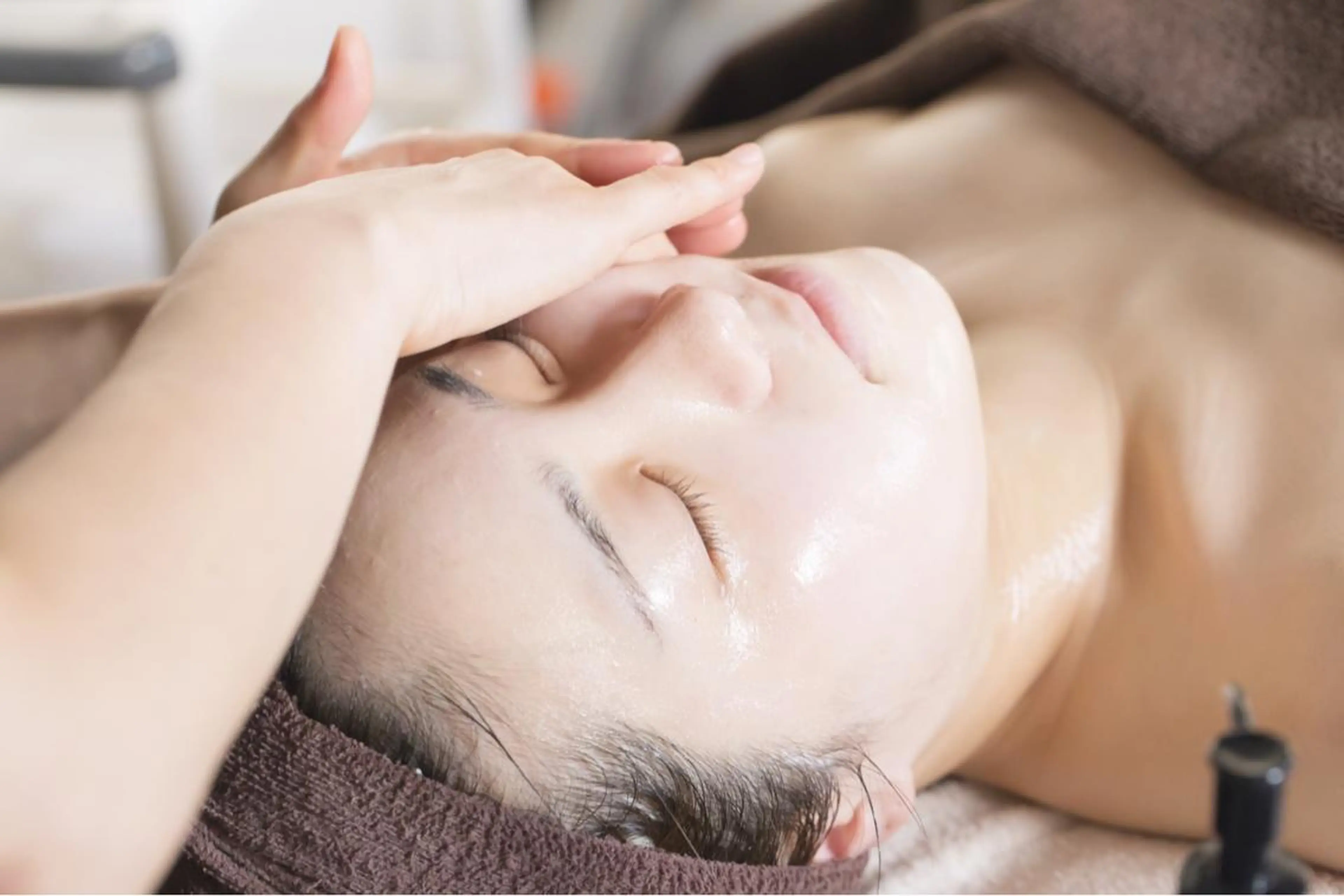 エステ リラク 浜野 恵美のエステ・リラクイメージ