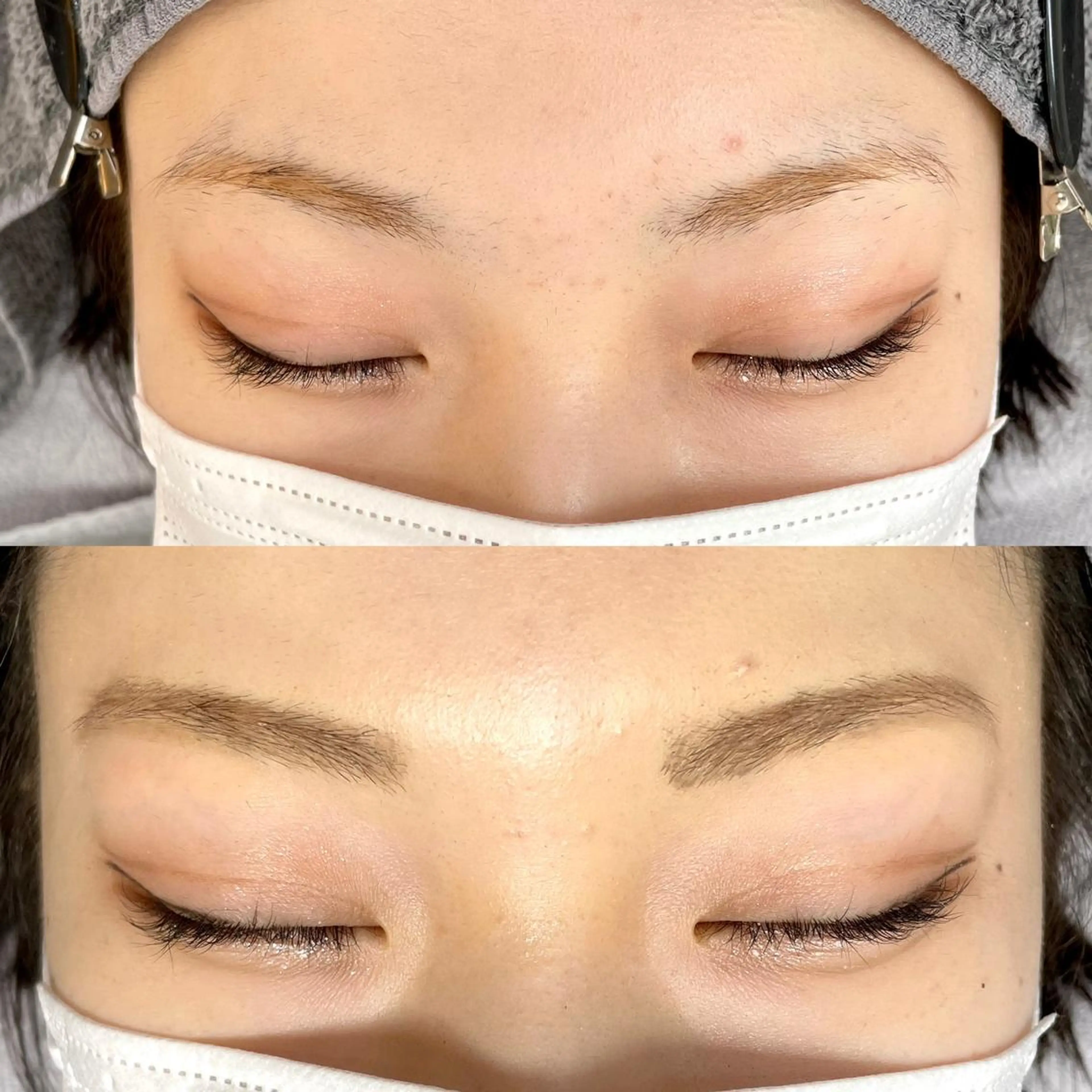 franfika 川又のマツエク・マツパデザイン