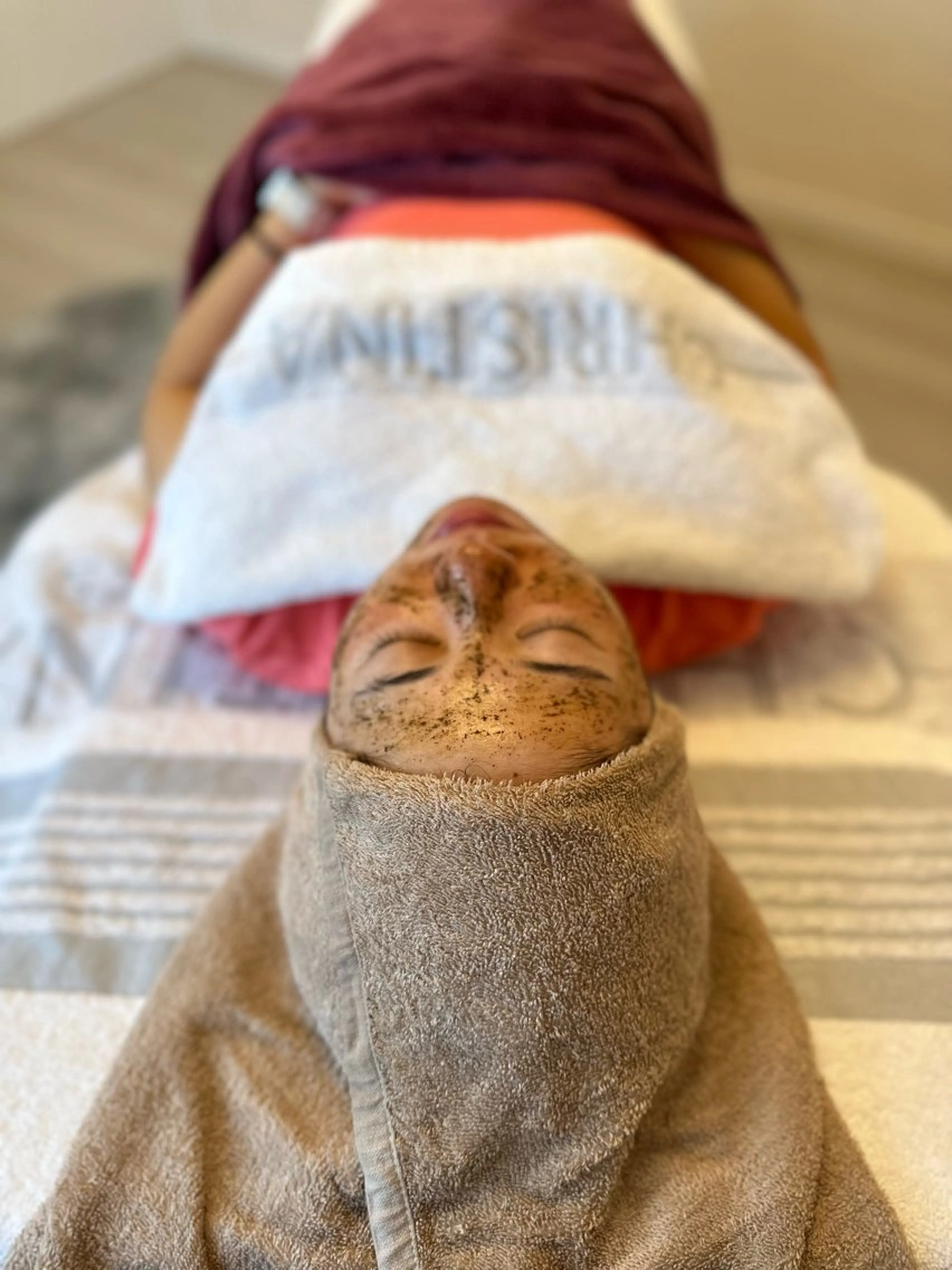 salon moi(モア)のエステ・リラクイメージ