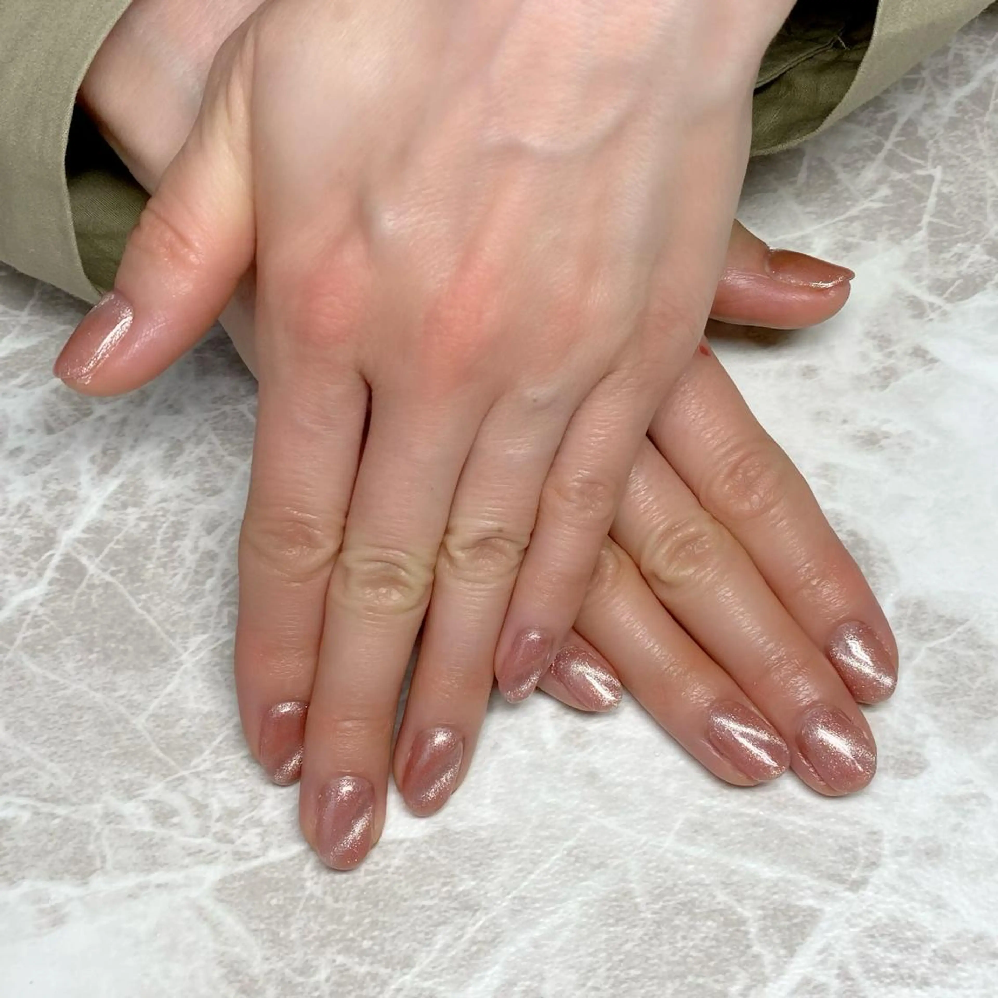 ネイル ハンドネイル ゆぴねいる所属・ゆぴねいる yupinailのネイルデザイン