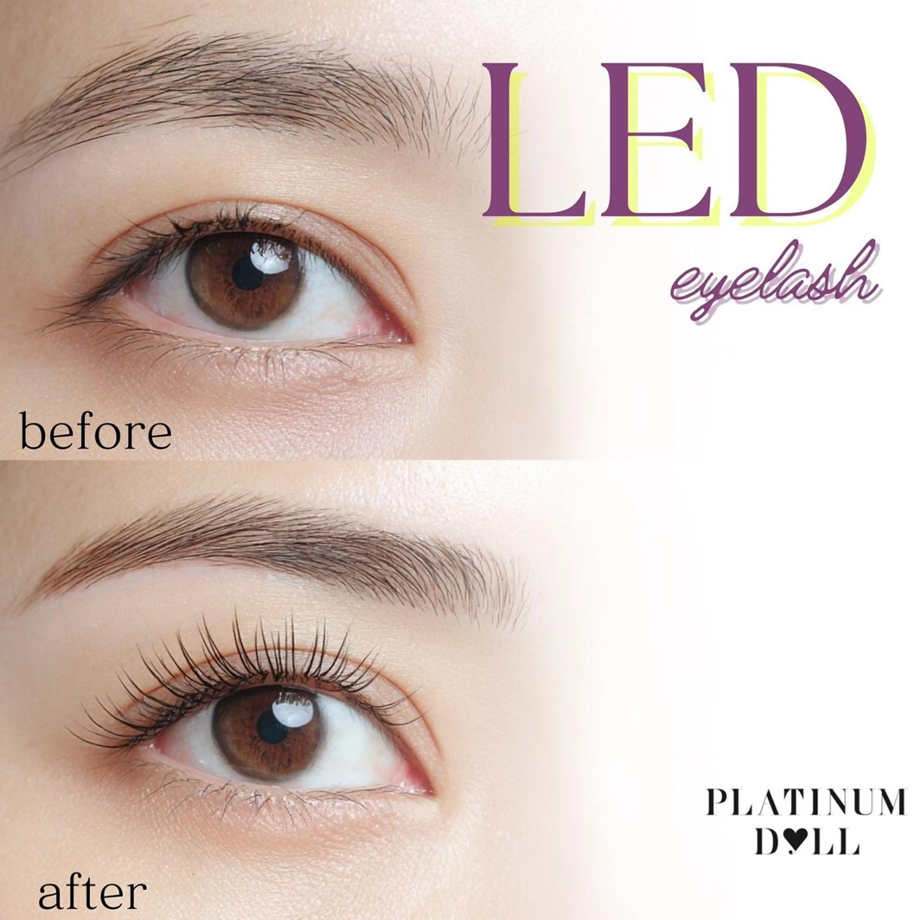 マツエク・マツパ しゅう 💫のマツエク・マツパデザイン