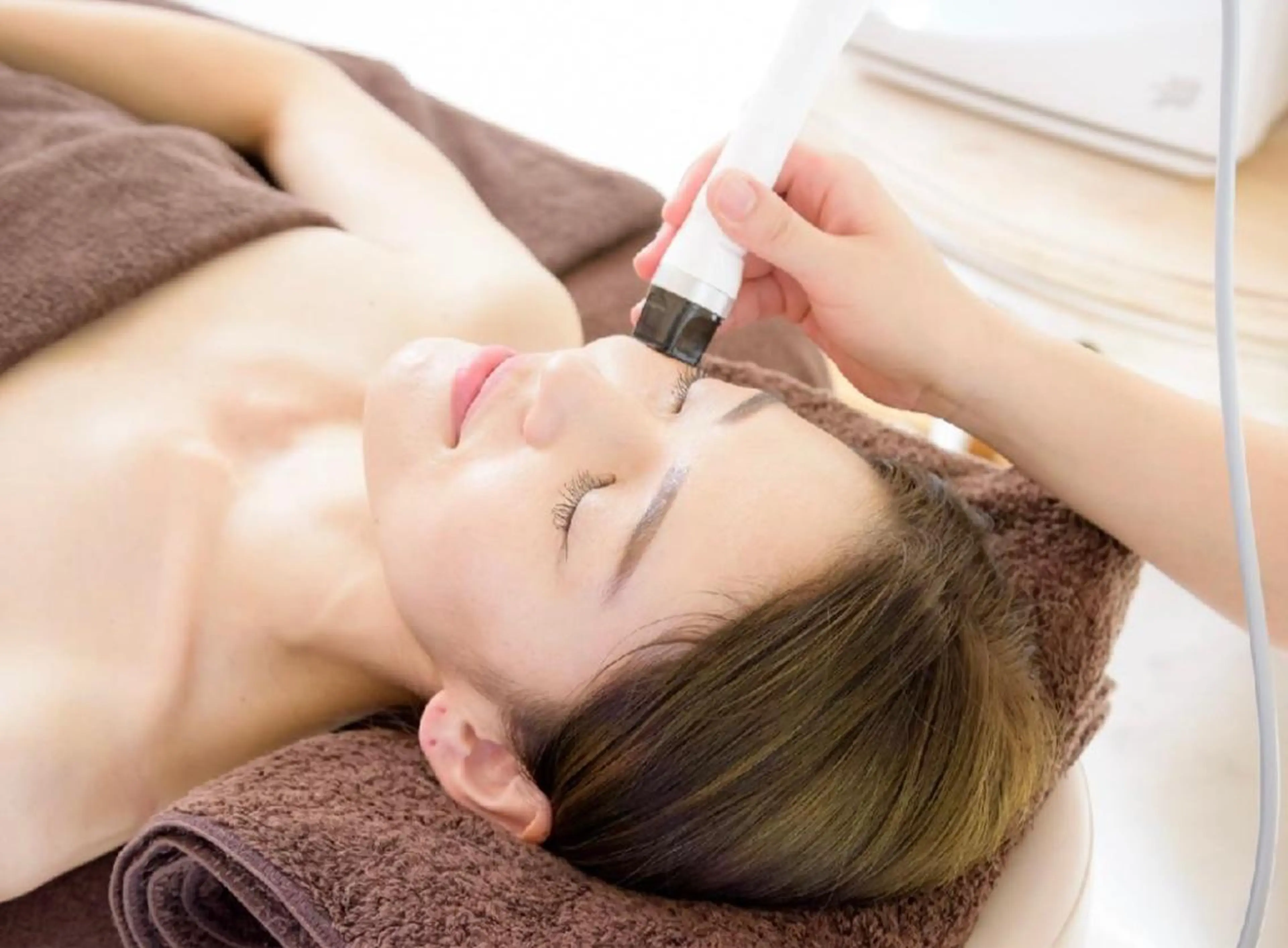 田中 成征のエステ・リラクイメージ