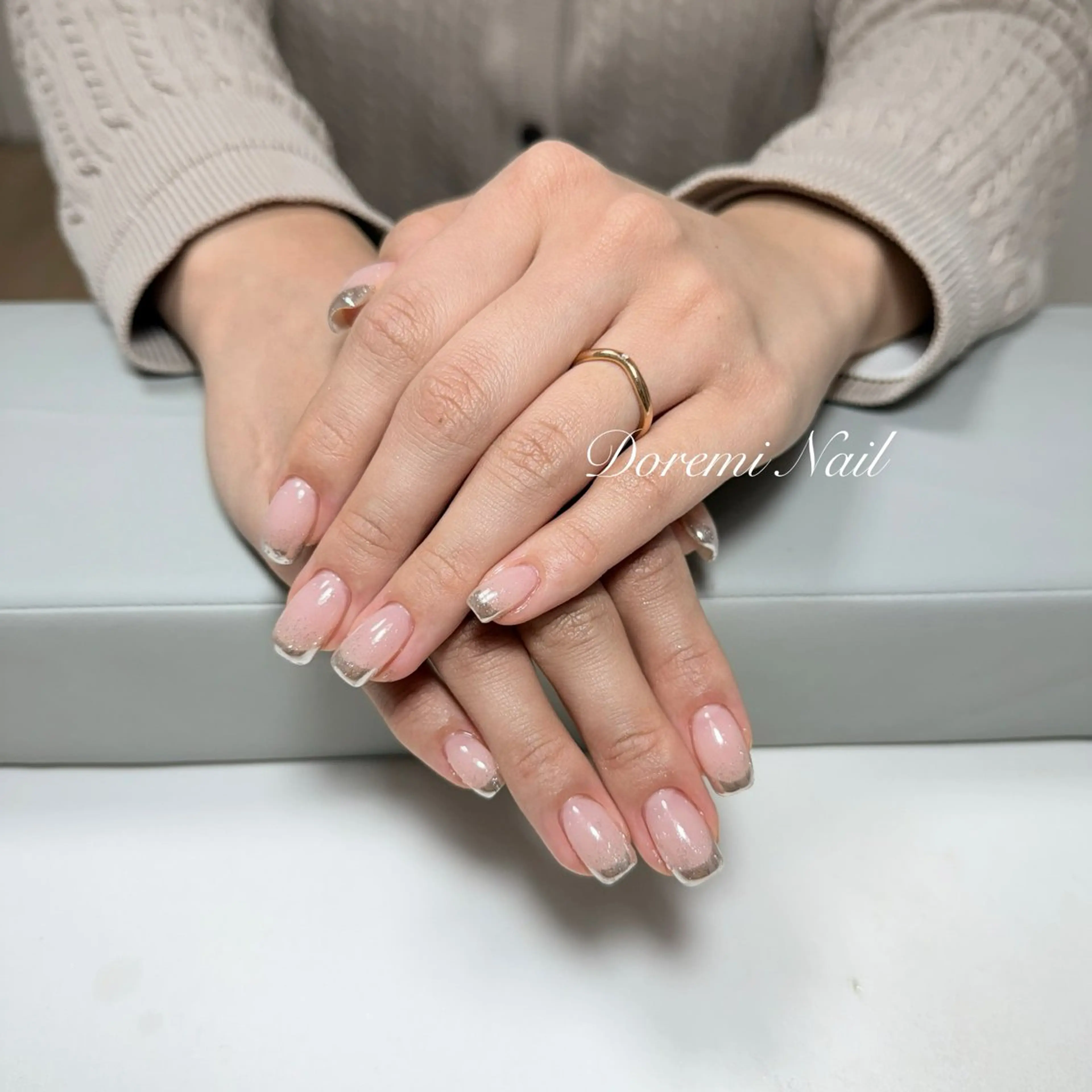 ネイル Doremi Nailのネイルデザイン