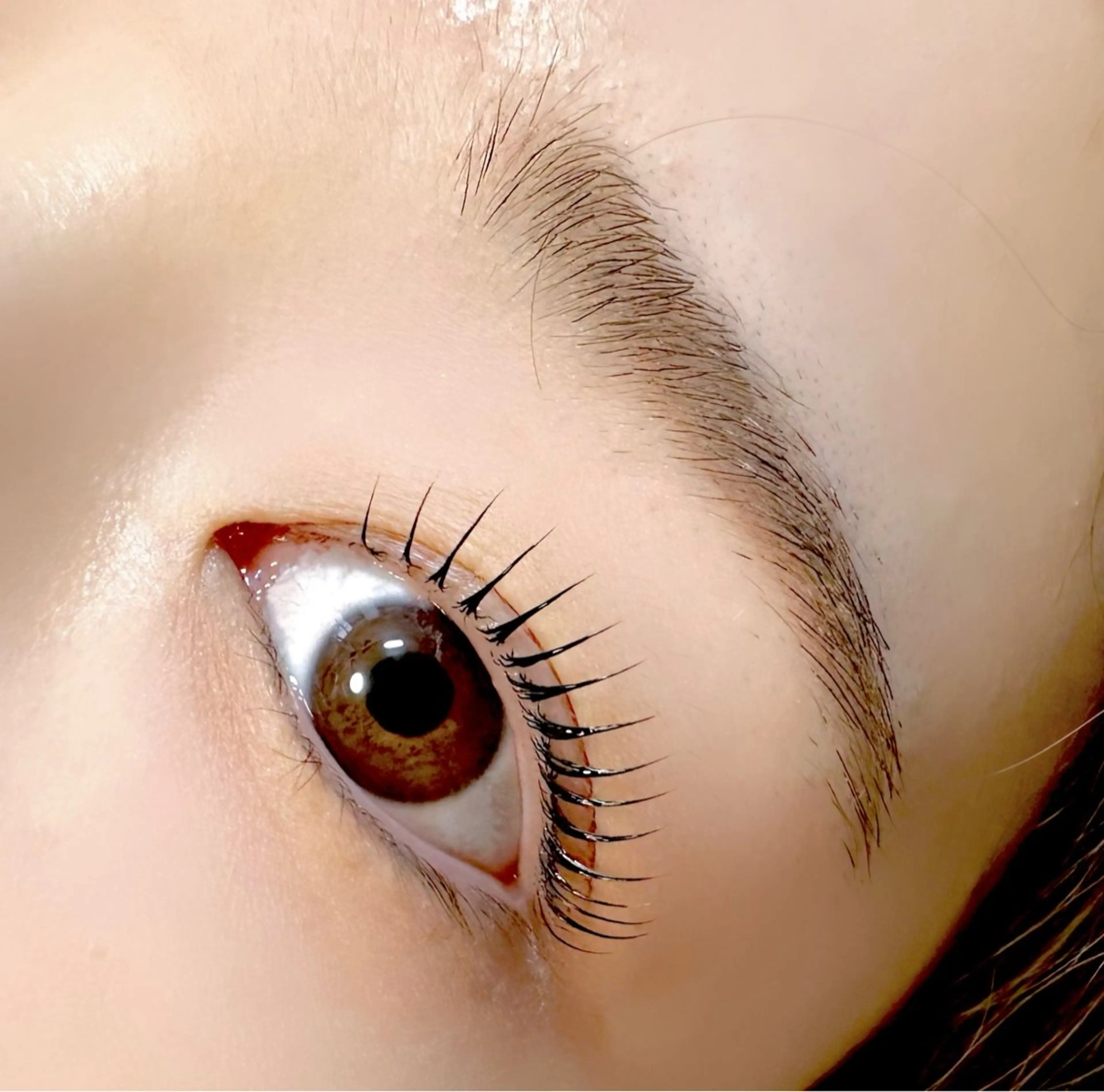 マツエク・マツパ u*Nerine所属・【まつ毛パーマ専門】 u*Nerine堤のマツエク・マツパデザイン