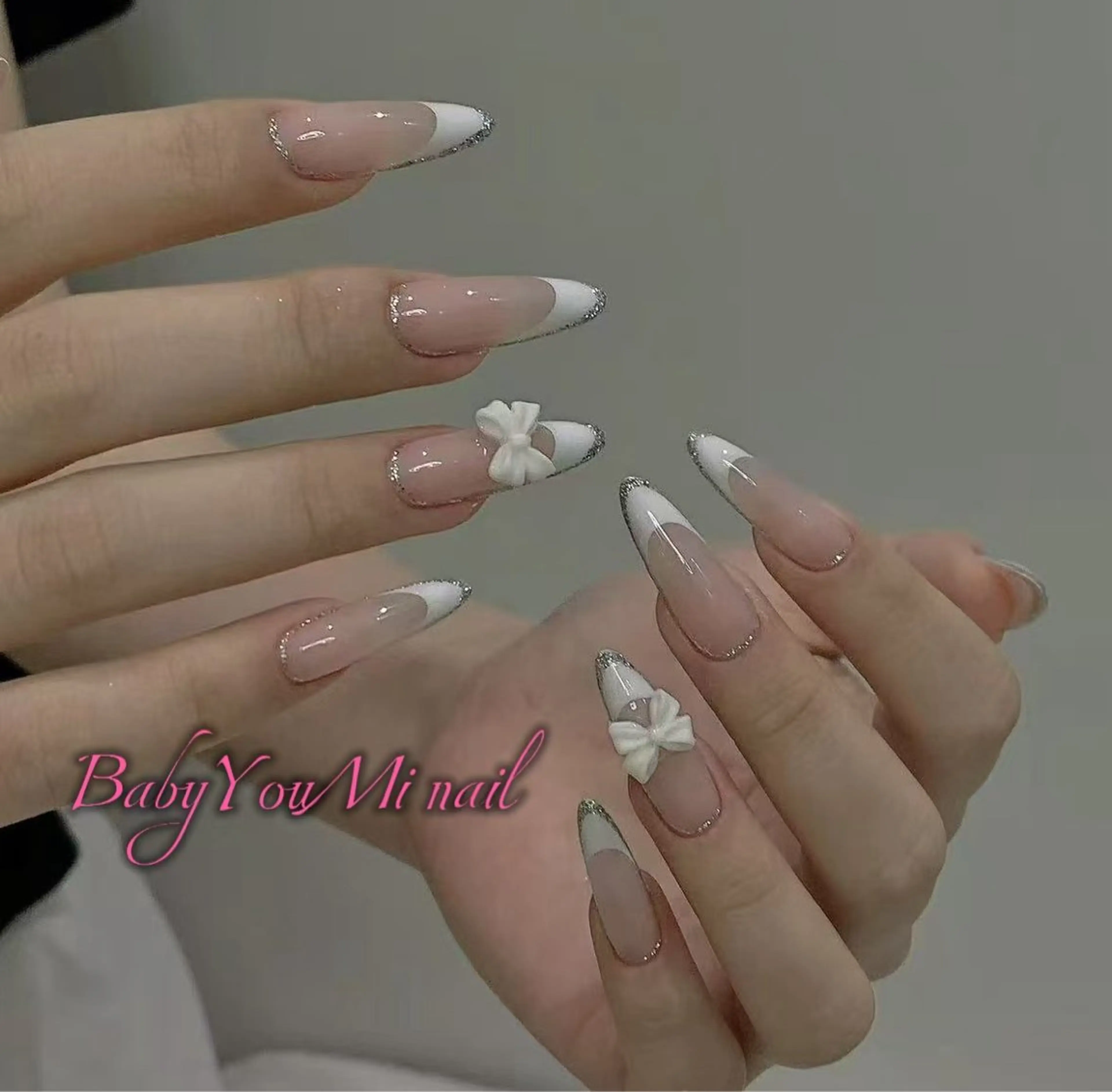 ネイル オーロラネイル フラワーネイル フットネイル フレンチネイル ジェルネイル ハンドネイル 相沢 さやかのネイルデザイン