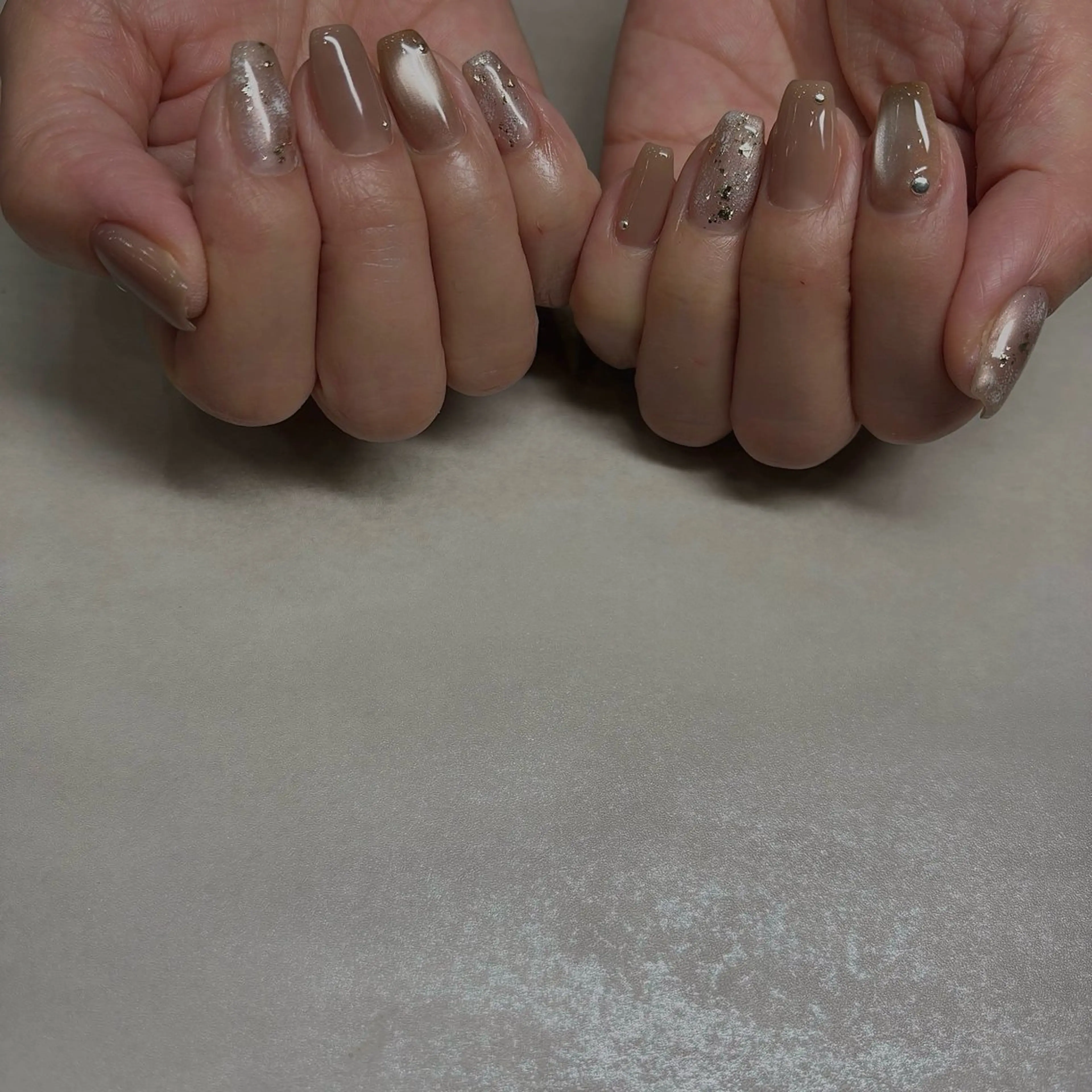 ネイル ハンドネイル K. nailのネイルデザイン