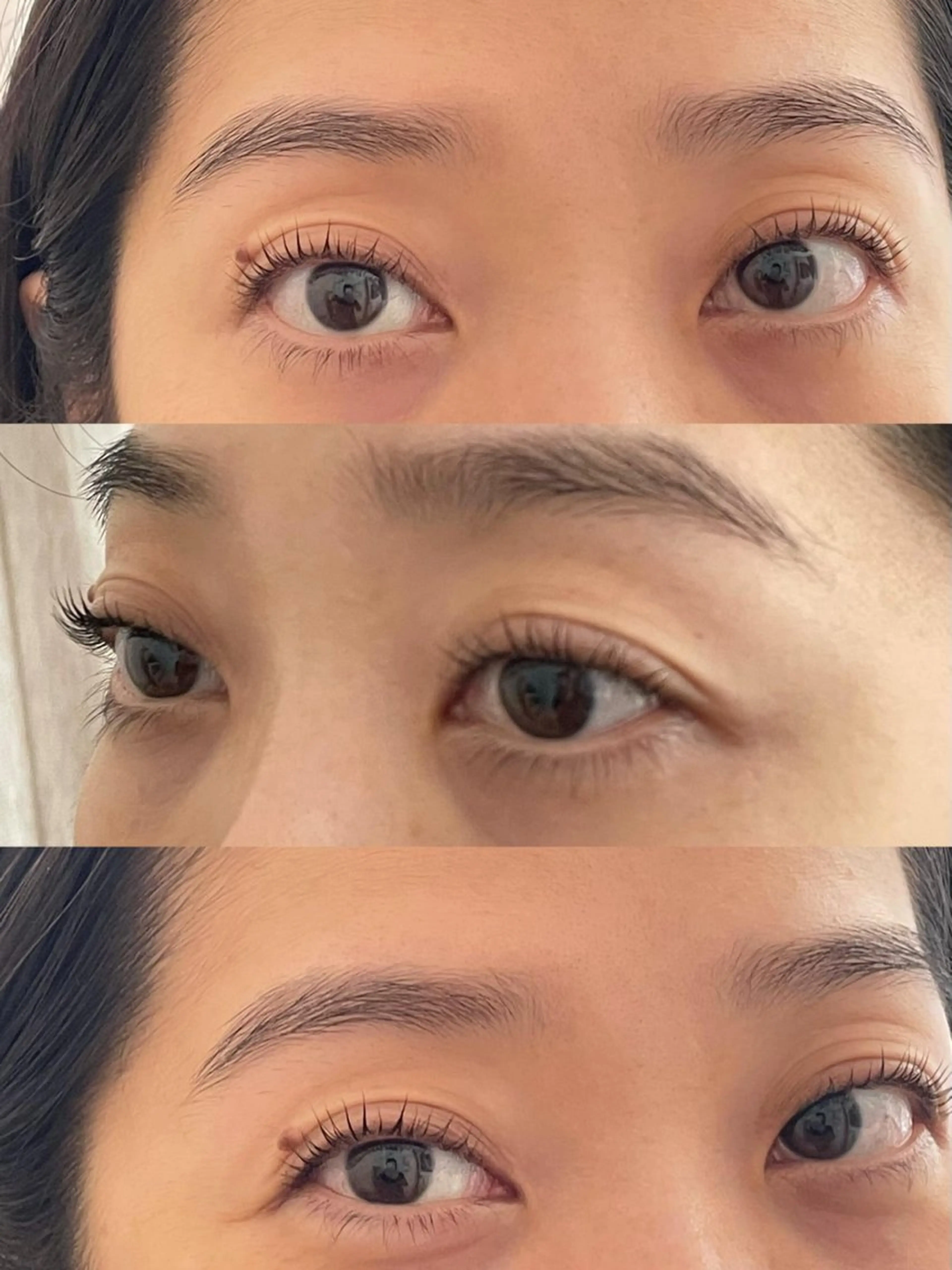 マツエク・マツパ EE.Nail所属・FuFu.Nail 2️⃣番のネイルデザイン