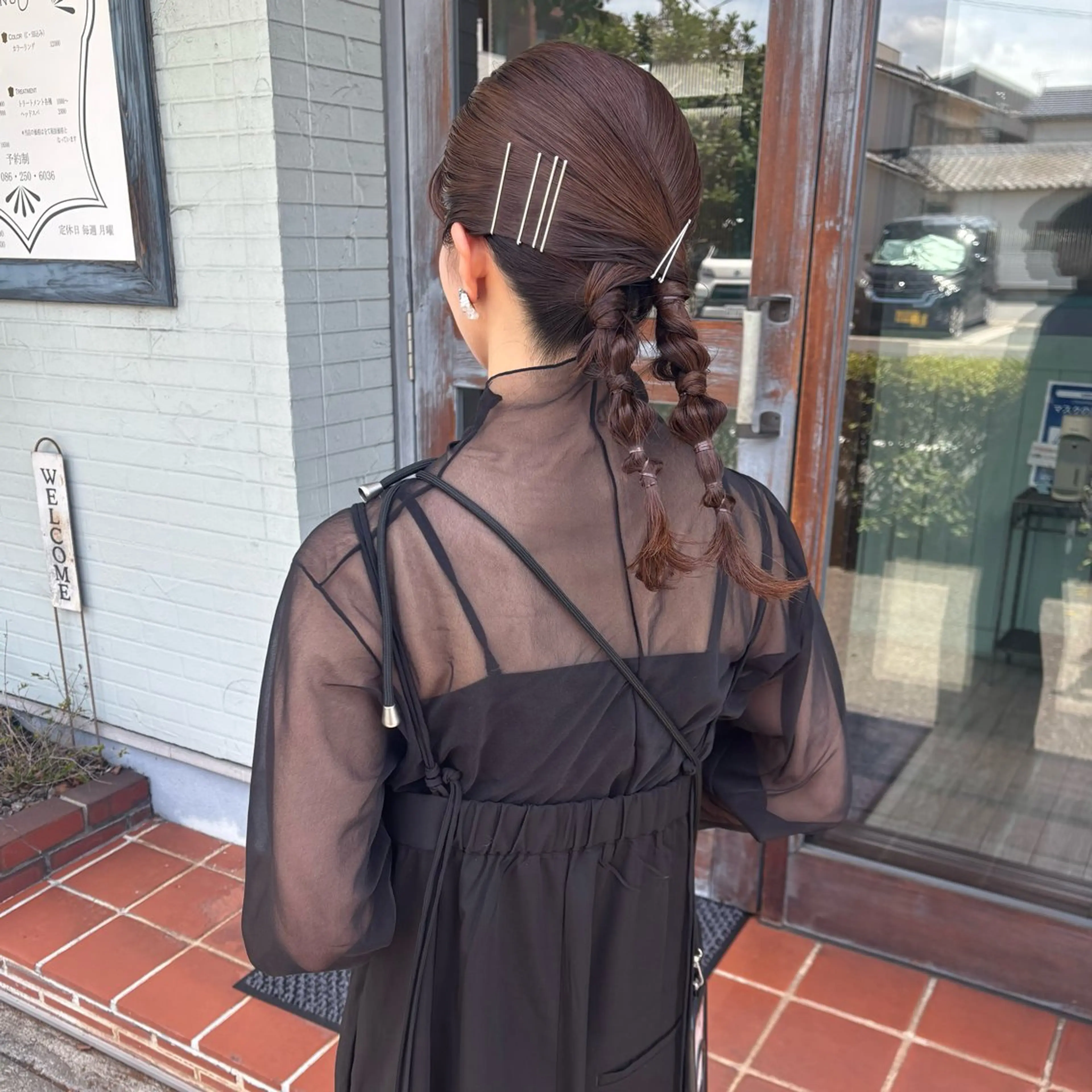 little garden/樹里のその他イメージ