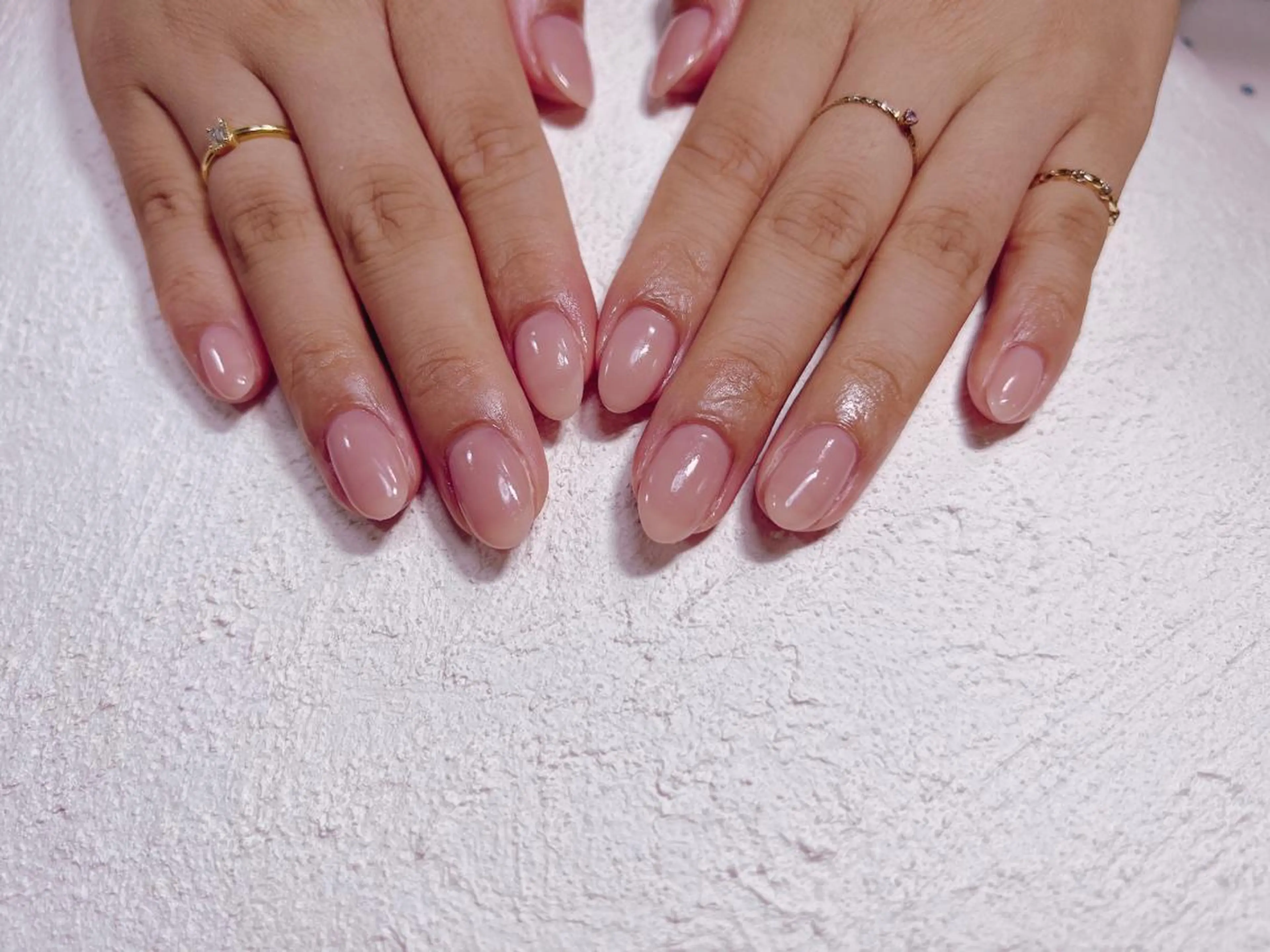 ネイル ジェルネイル Regaro i.sのネイルデザイン