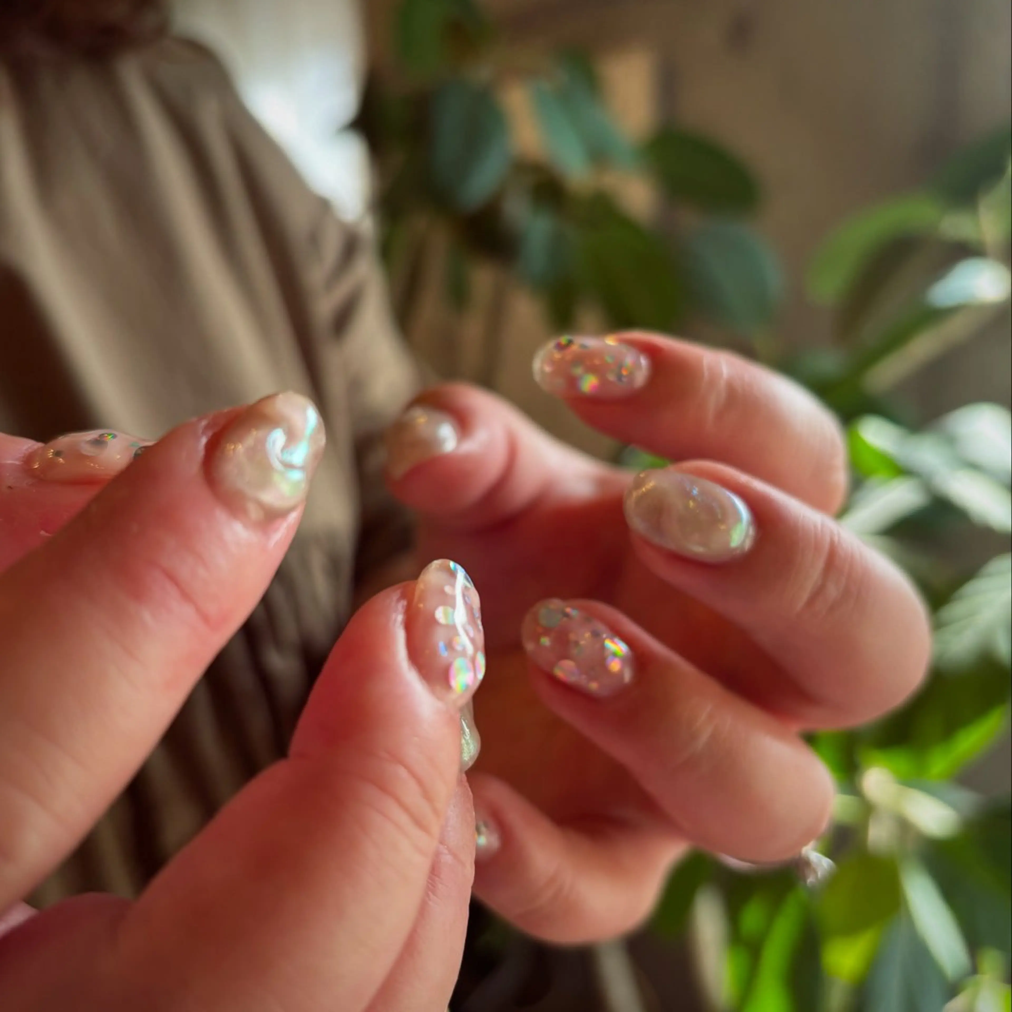 ネイル 49-seek所属・49-seek 松野千恵子のネイルデザイン