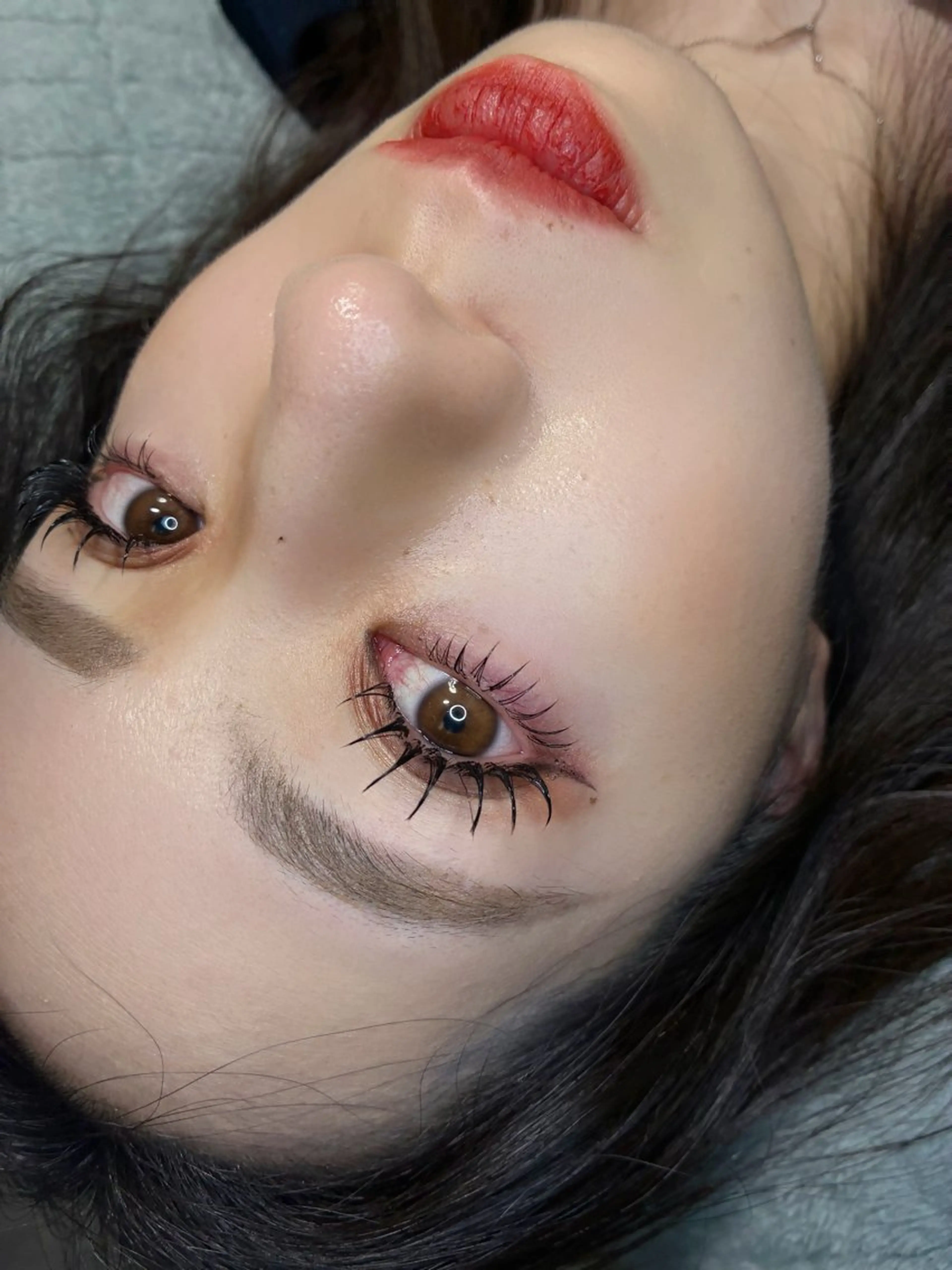 マツエク・マツパ eclipse eyelashのマツエク・マツパデザイン