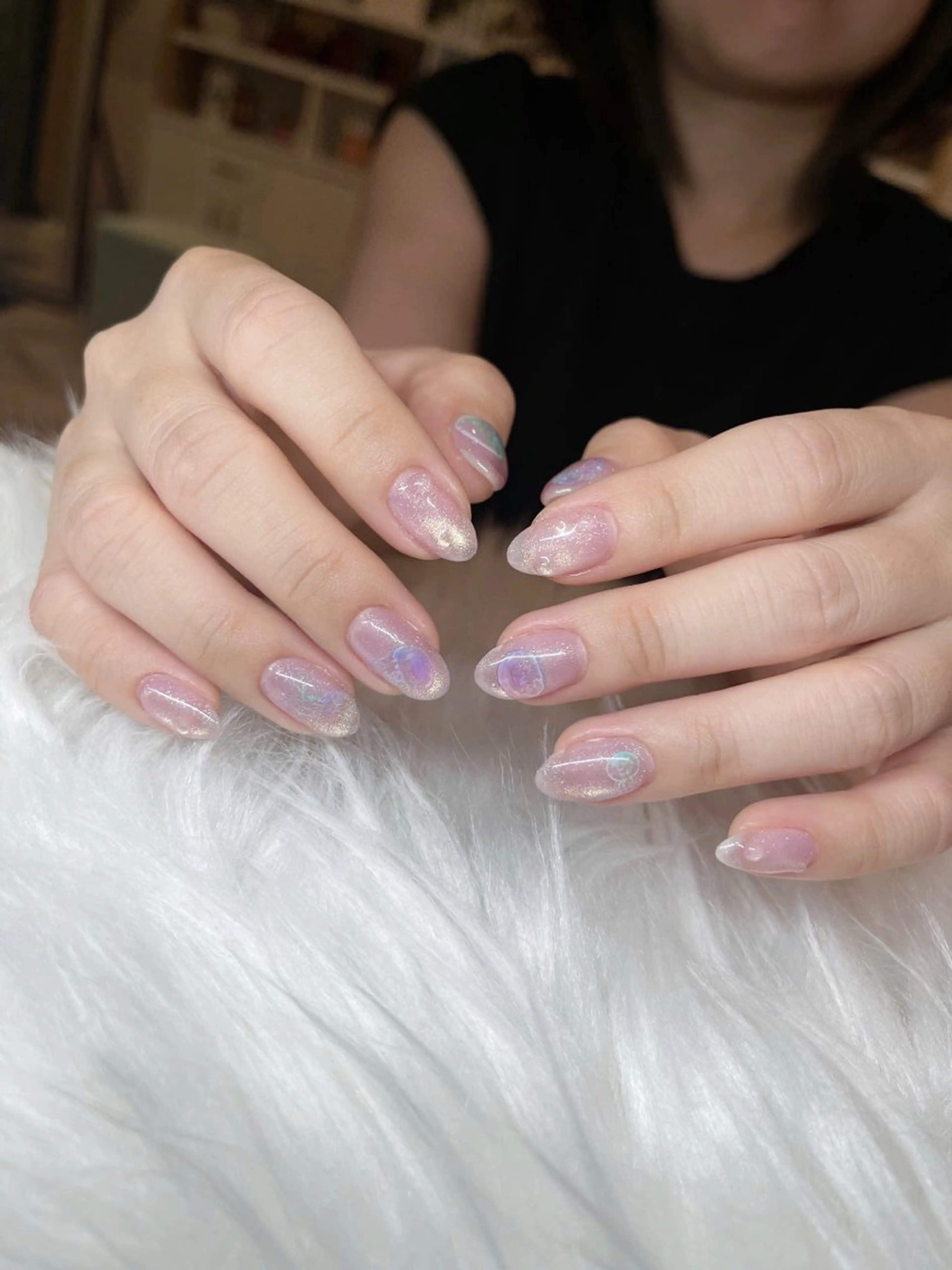 ネイル Sora Nail所属・Sora Nailのネイルデザイン