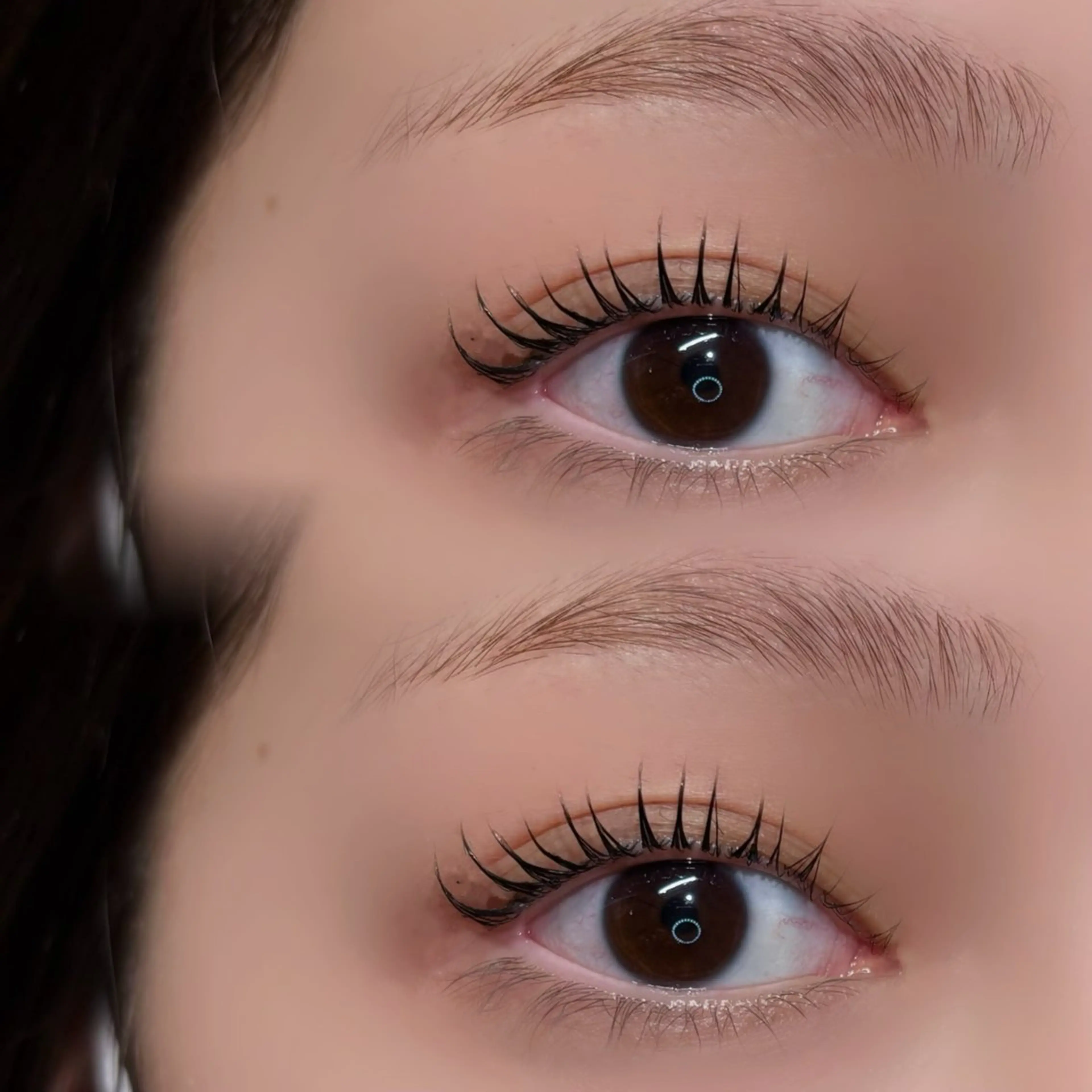 《《ミニモ学割》》♡⃛ 次世代まつ毛パーマ ♡⃛ ラッシュリフト/まつ毛パーマ※学生証ご掲示お願いしますの写真