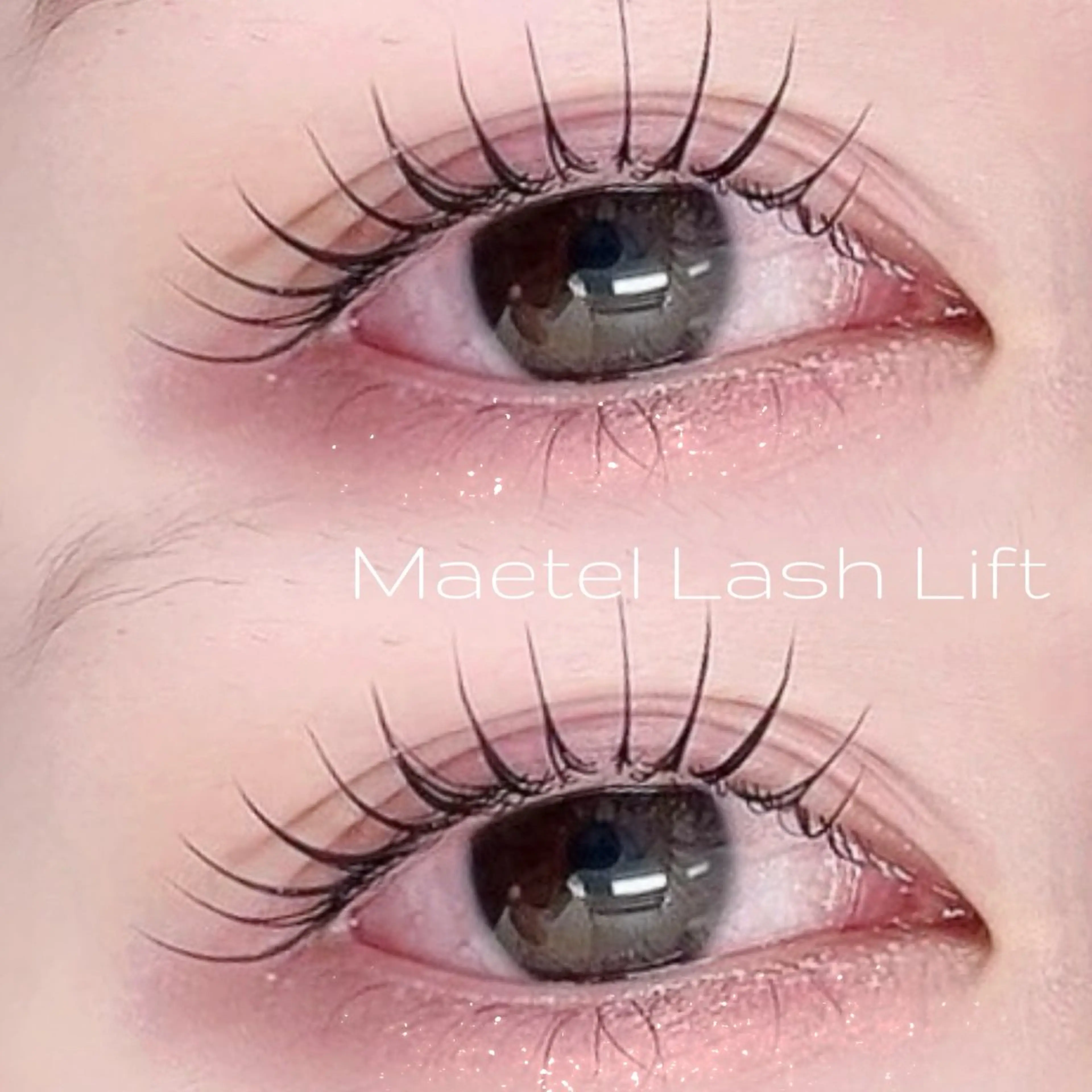 マツエク・マツパ Sia.京橋店 マツダのマツエク・マツパデザイン