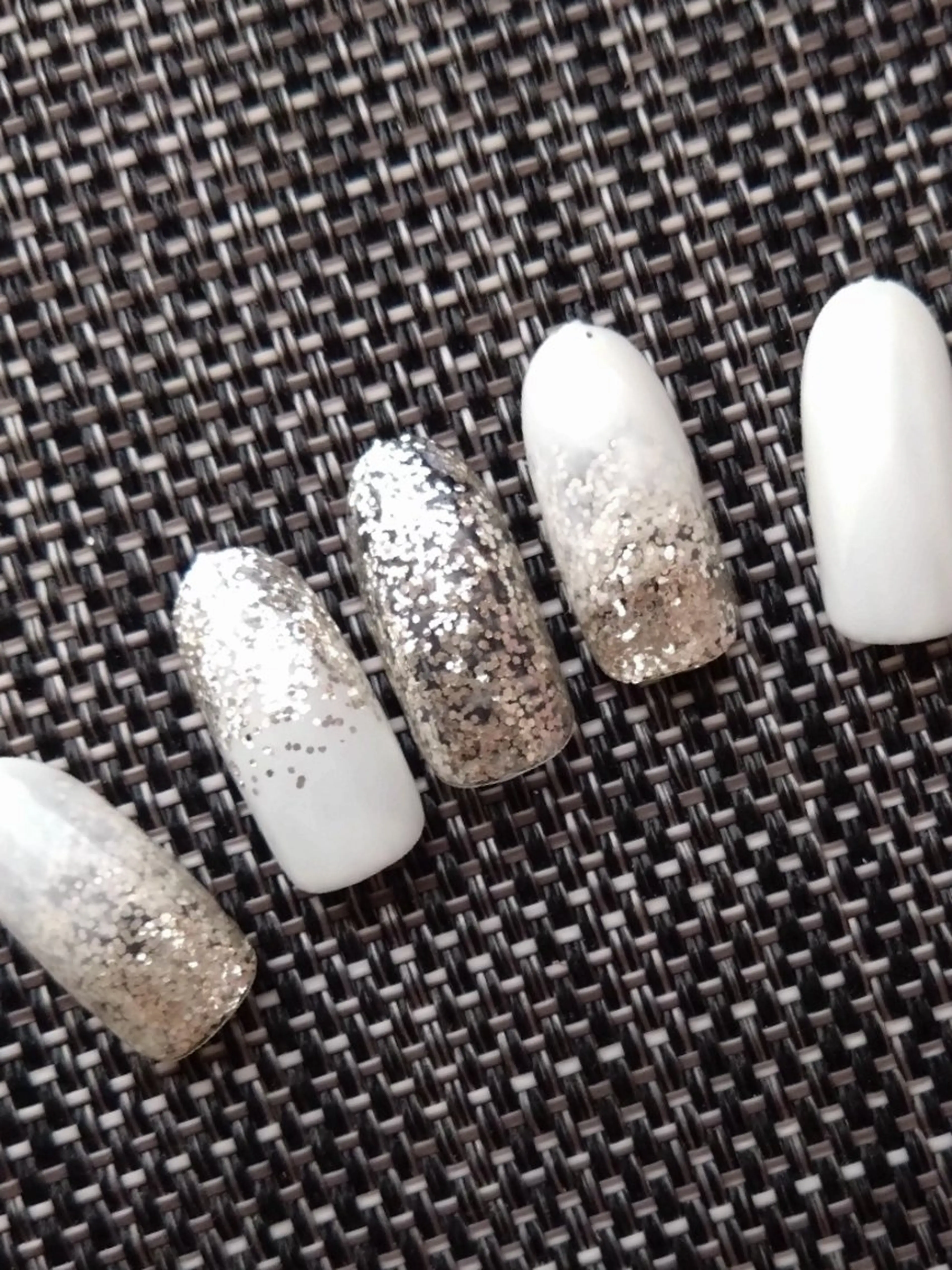 ネイル ハンドネイル Nanairo ネイル所属・Nanairoネイル Reikoのネイルデザイン