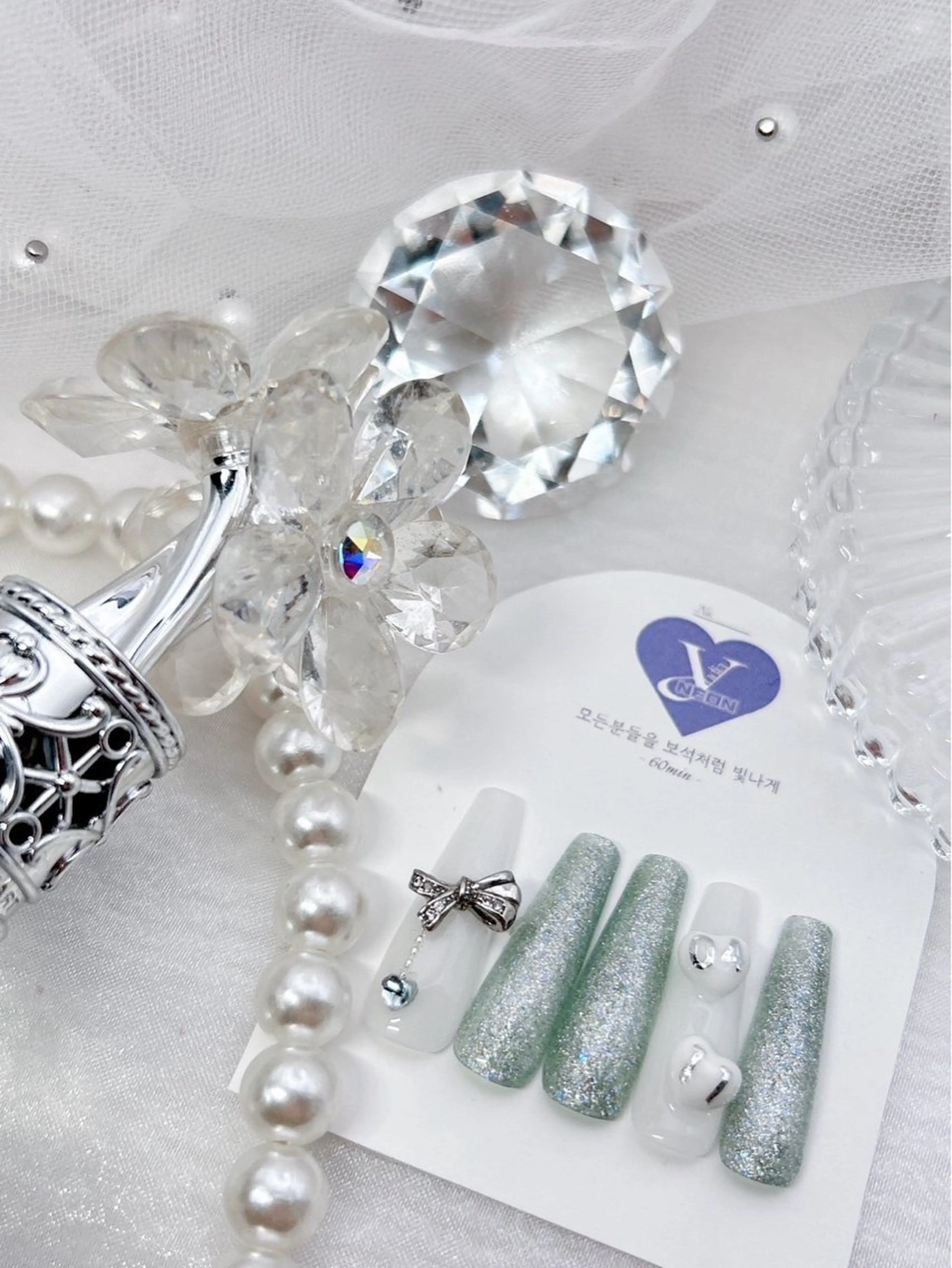 【Hand】🩷推し定額60minコース🩷(オフ無)の写真