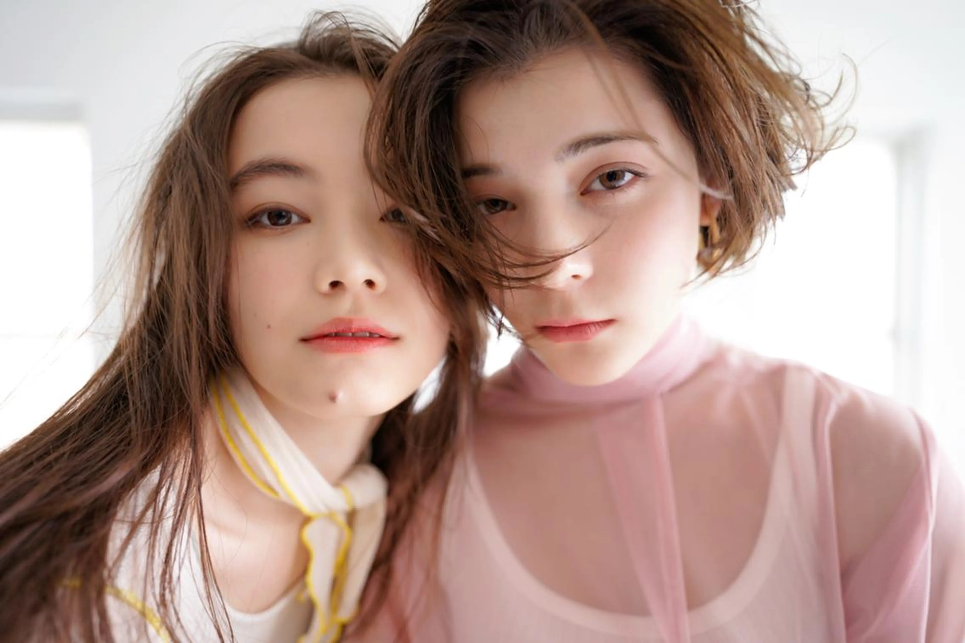 ショート 【全席個室サロン】 NUMBER 天王寺のヘアスタイル