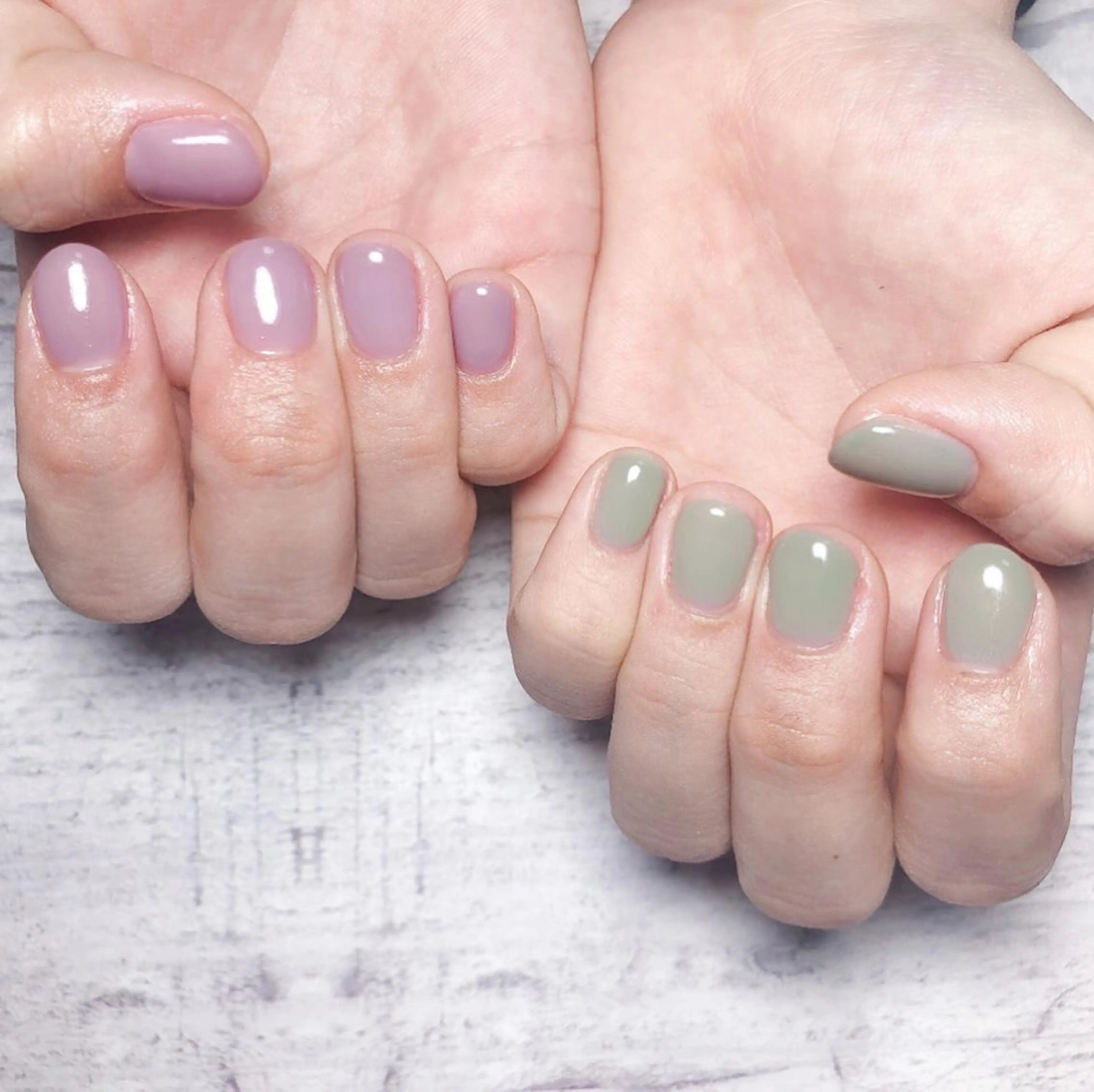 ネイル 個室ネイルサロンDolly Girl〜ドーリーガール〜所属・DollyGirl KYOKOのネイルデザイン