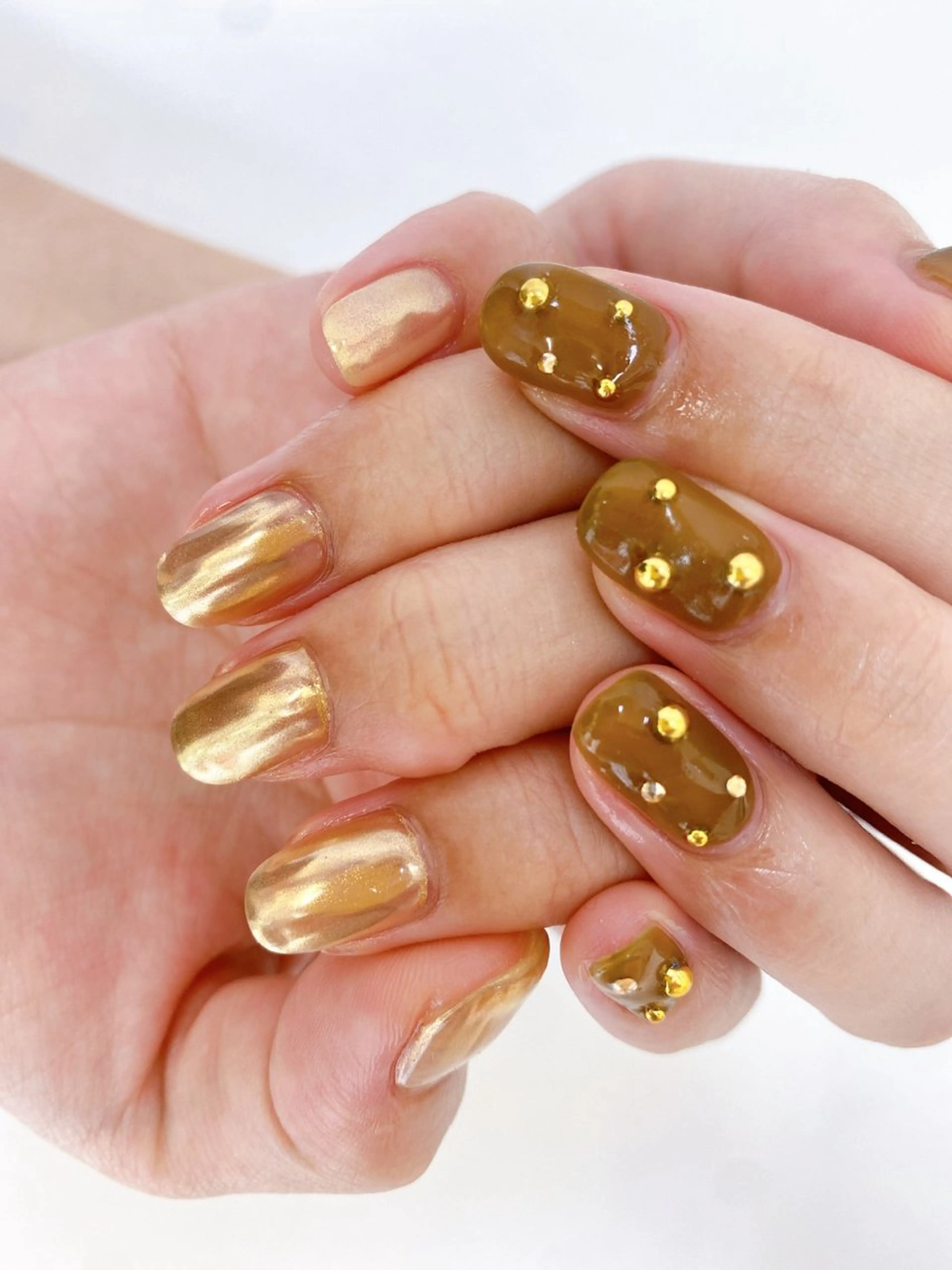 ネイル yn salonのネイルデザイン