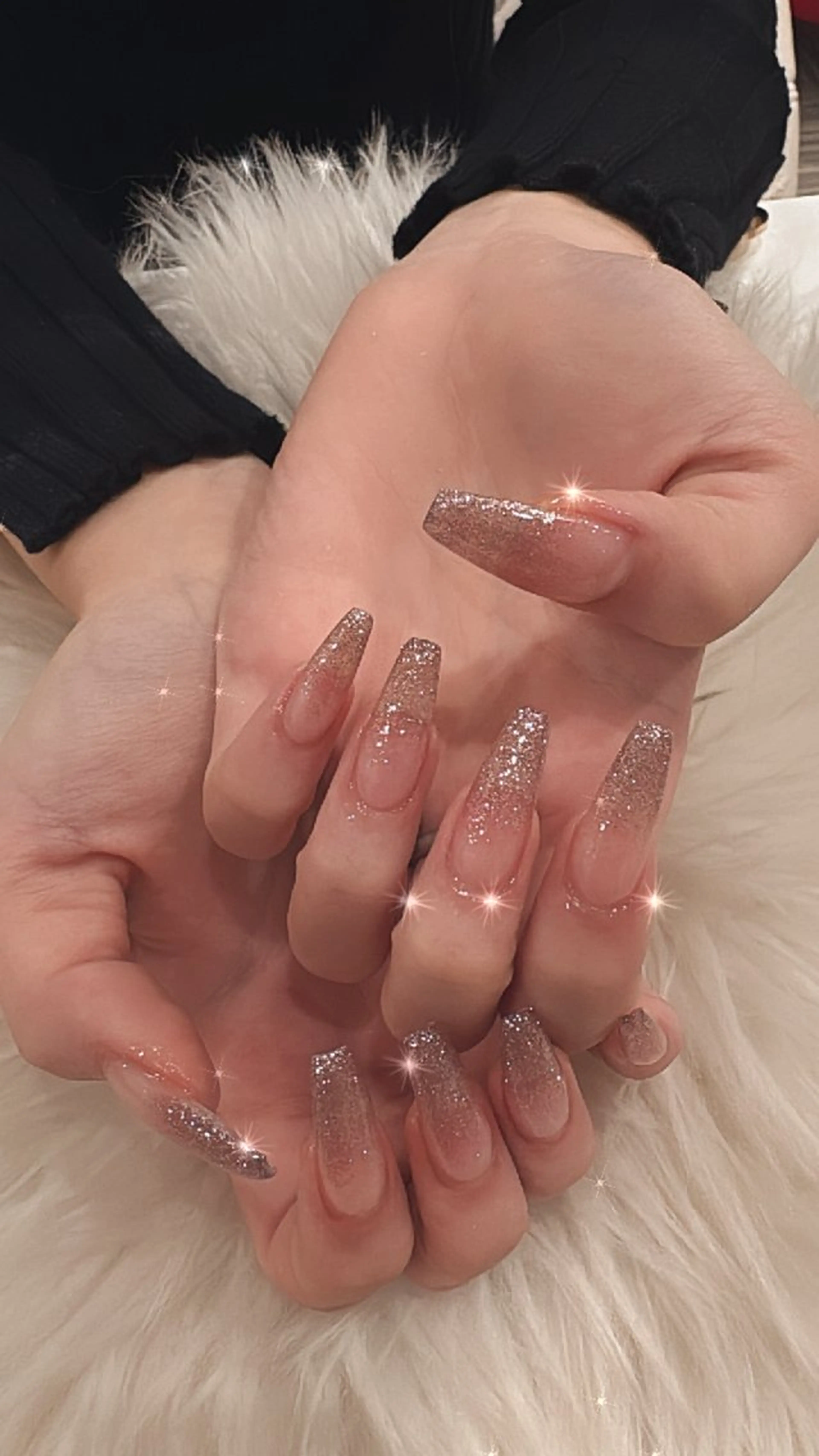 ネイル Tina ネイル（難波）のネイルデザイン