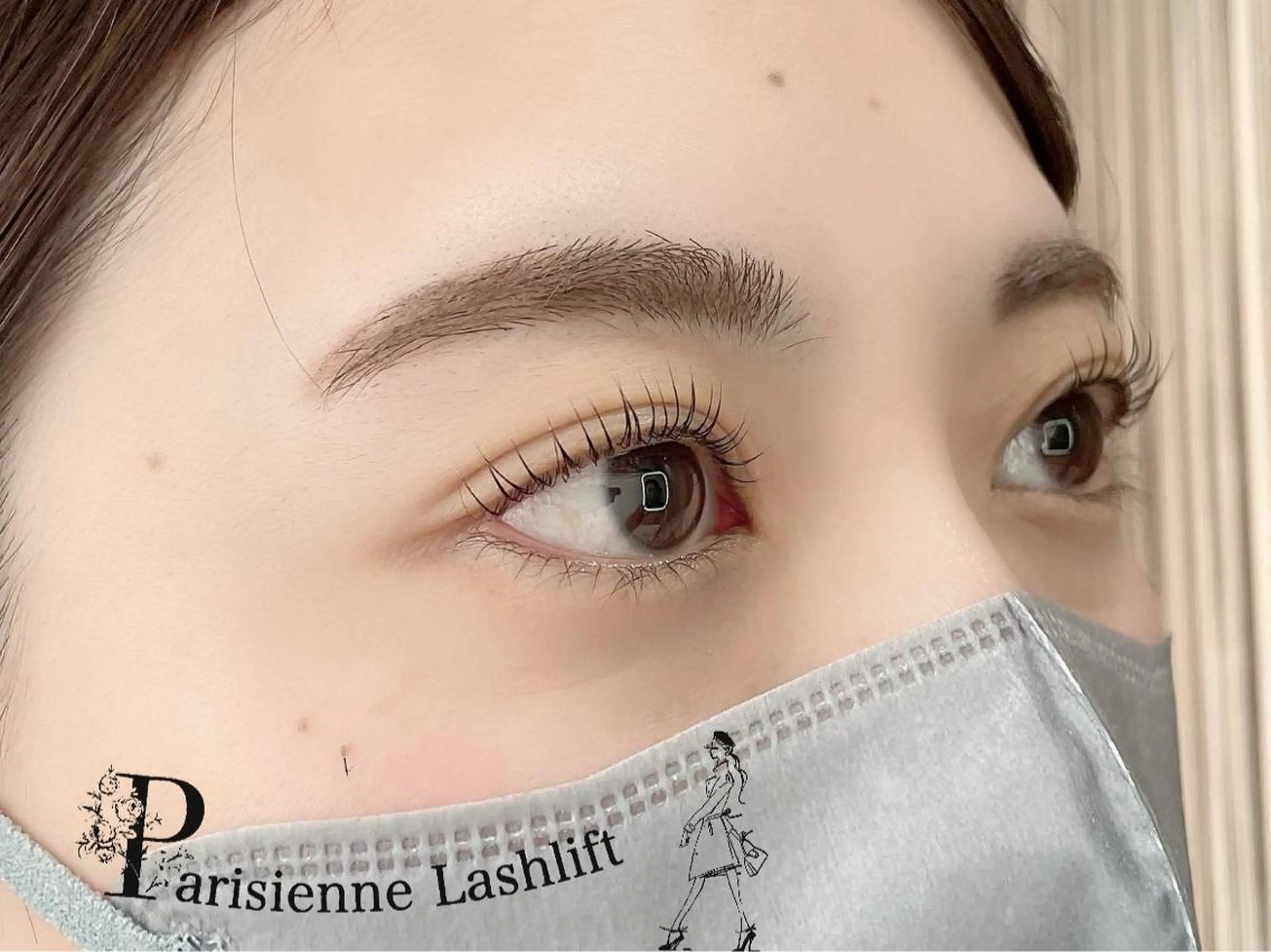 マツエク・マツパ マツパ ECLORE 【エクロール】所属・ECLORE エクロールのマツエク・マツパデザイン