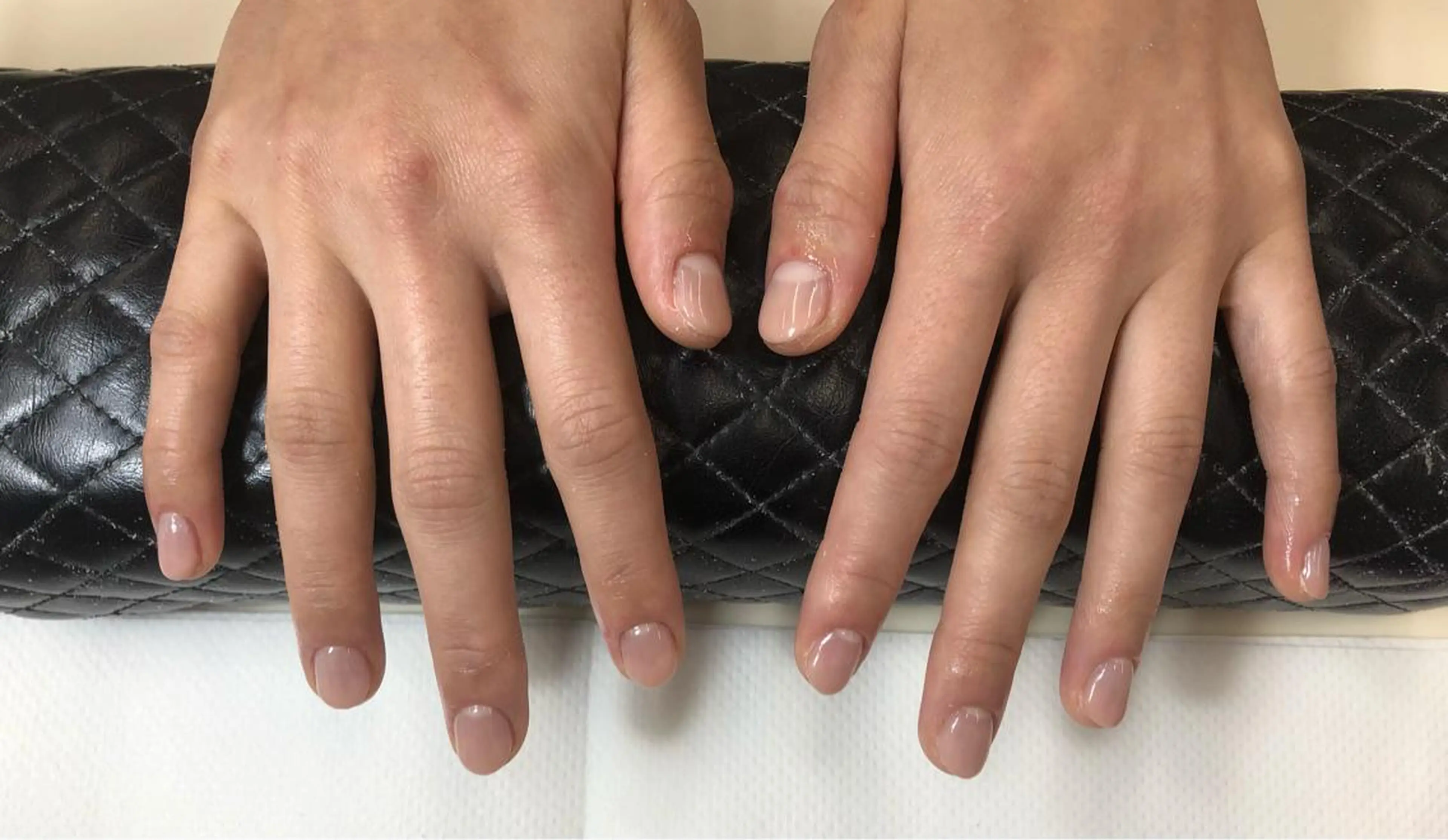 ネイル MAXKELLY 大阪・梅田店所属・徳田 亜衣佳のネイルデザイン