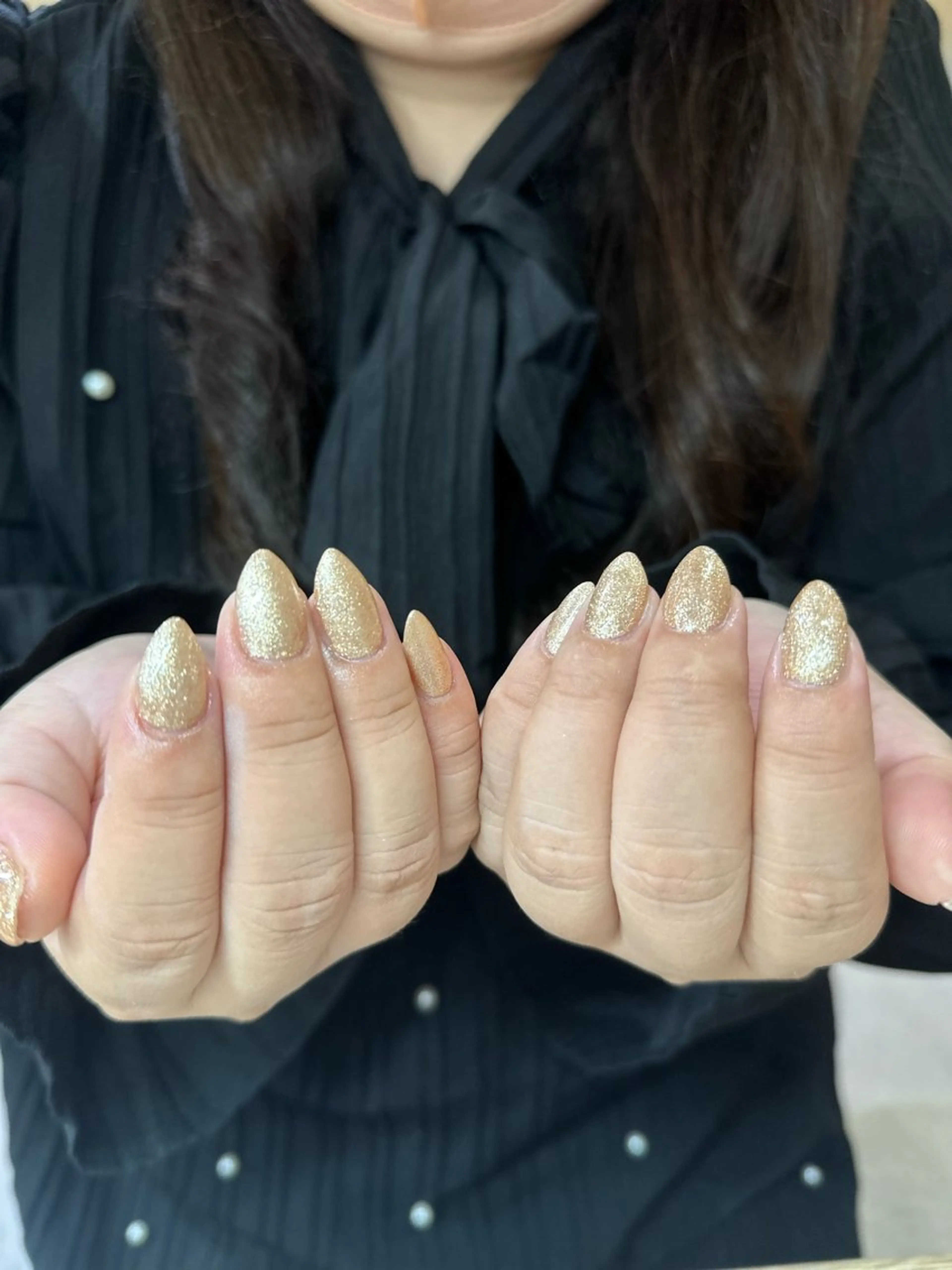 ネイル ハンドネイル 🌷unRiche 🌷iwasakiのネイルデザイン