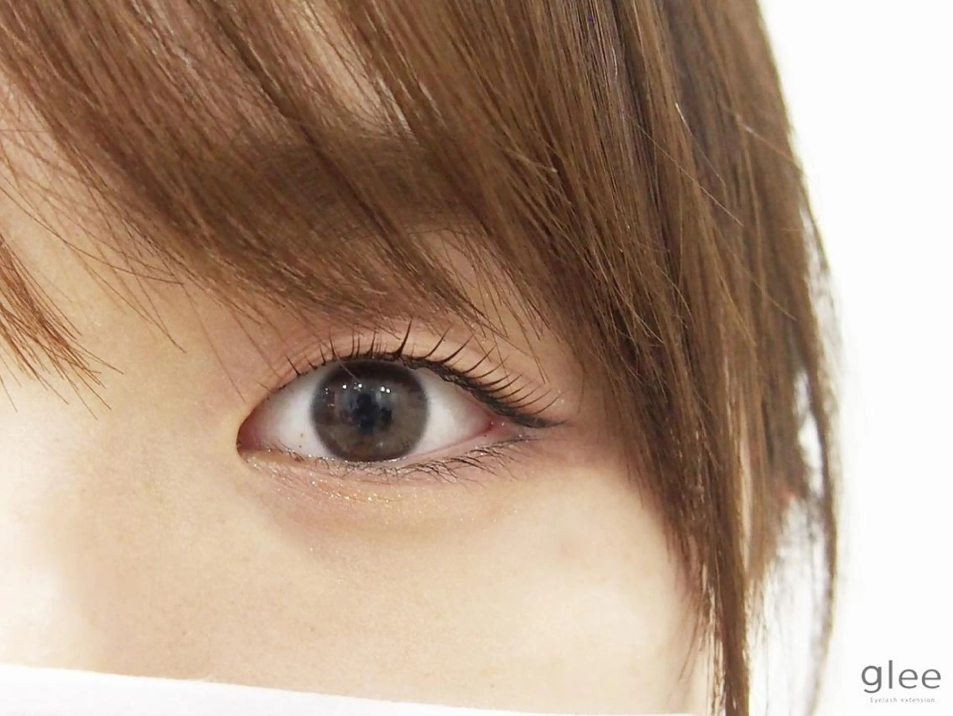 マツエク・マツパ 一重×まつ毛パーマ 佐藤 サトウのマツエク・マツパデザイン