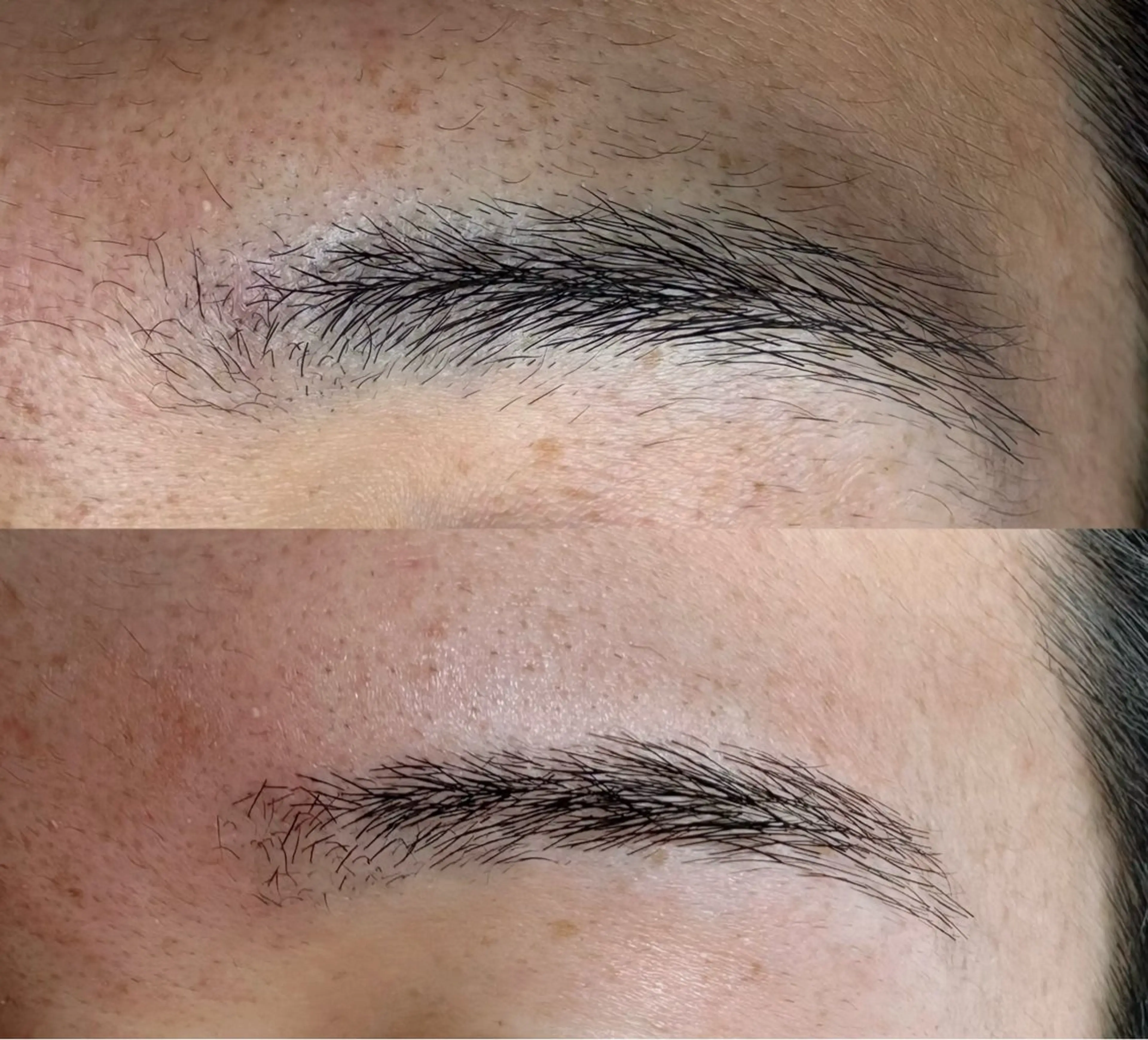 アイブロウ トータルビューティー サロン・Ｎの眉毛・アイブロウイメージ