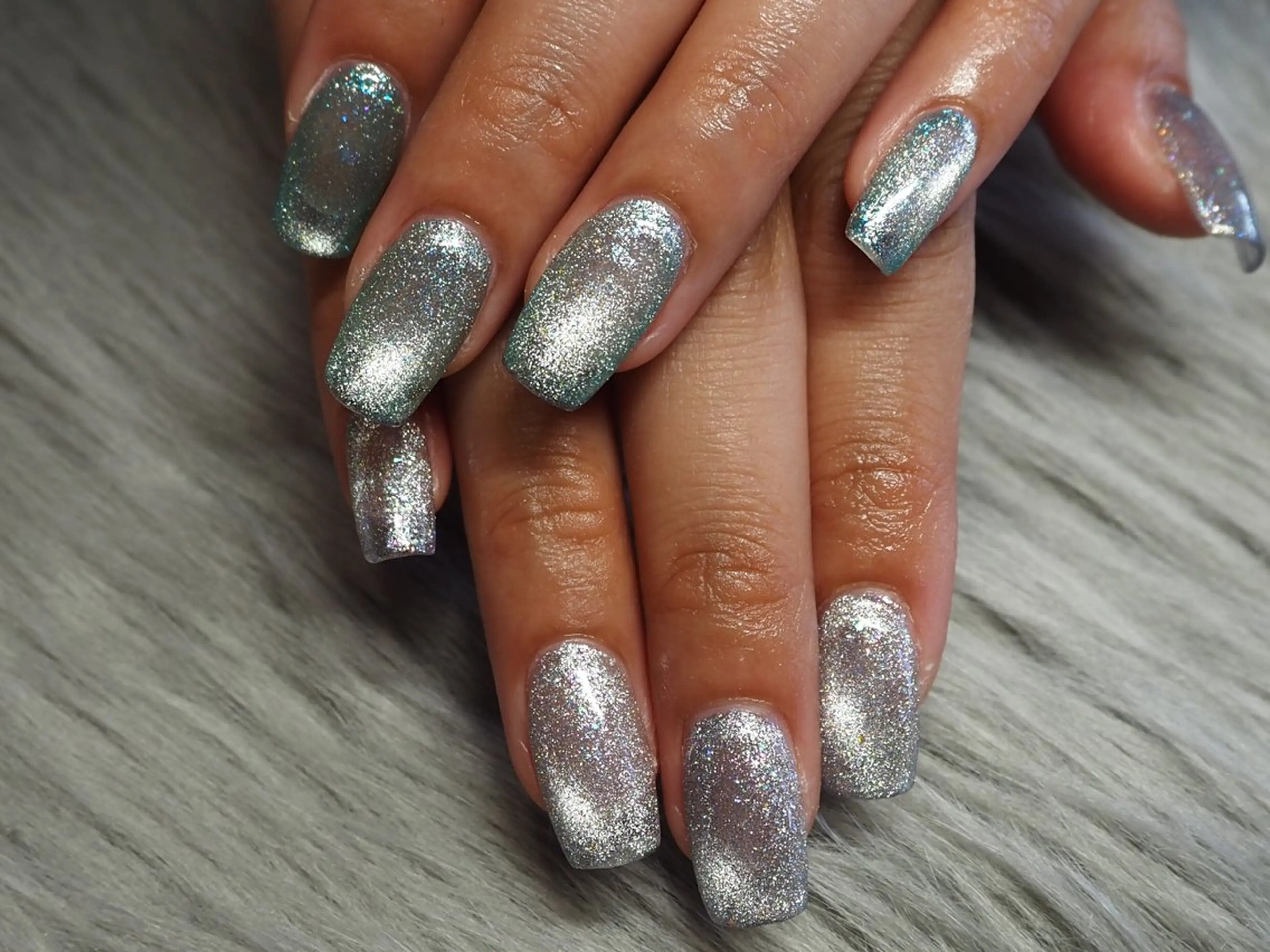 ネイル ハンドネイル Gatto所属・Gatto(ガット) ヤマモトのネイルデザイン